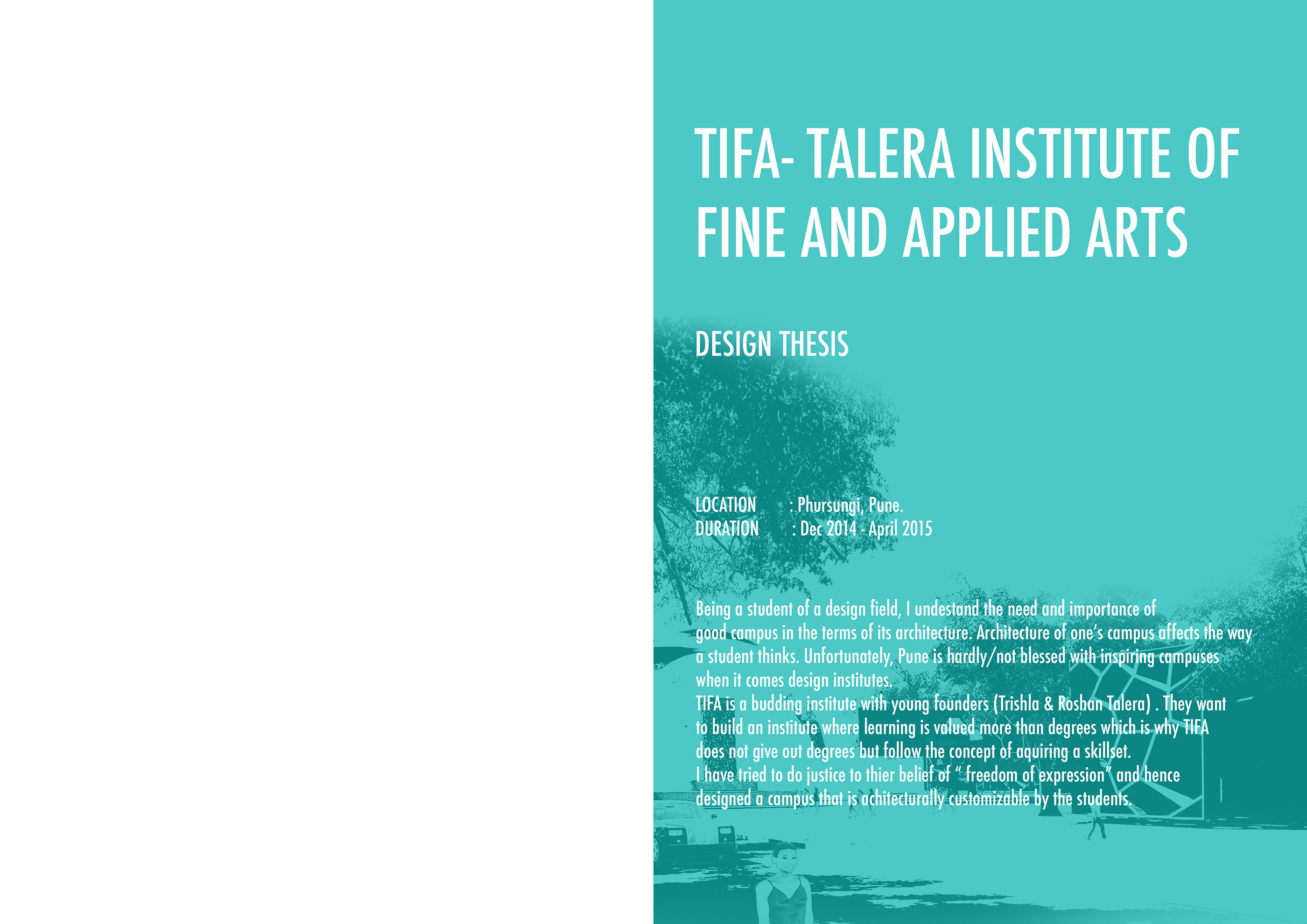 Radha Ranaware 设计精选 | 2010-2015 项目亮点-8