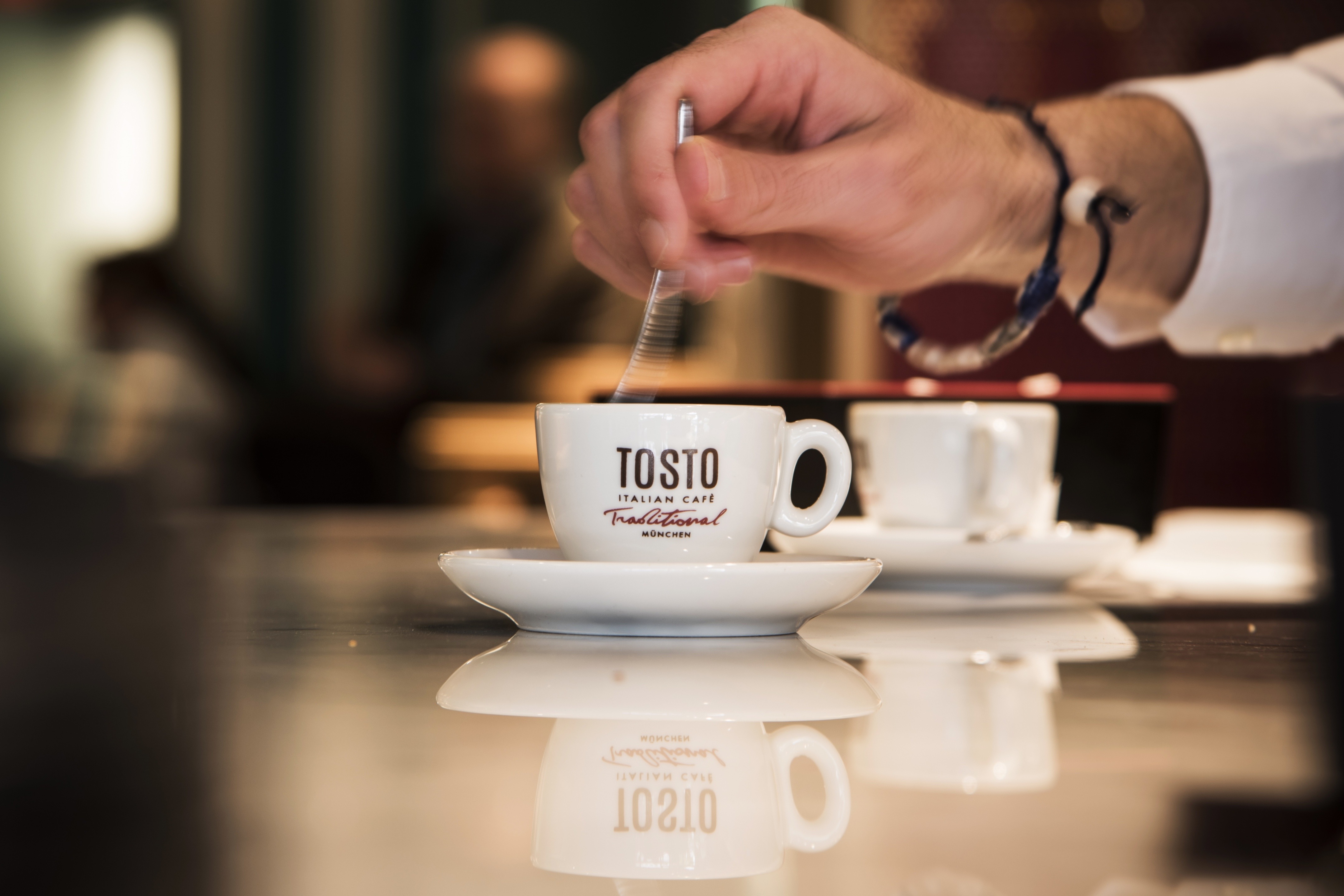 托斯托意大利咖啡馆-8