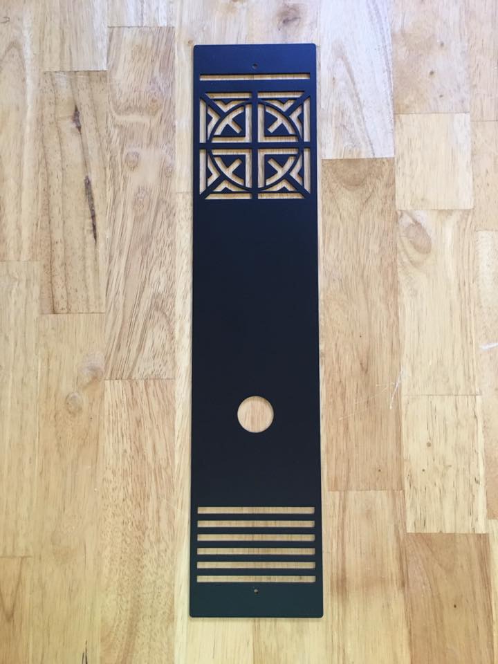 色彩斑斓的钢制排水板设计-38