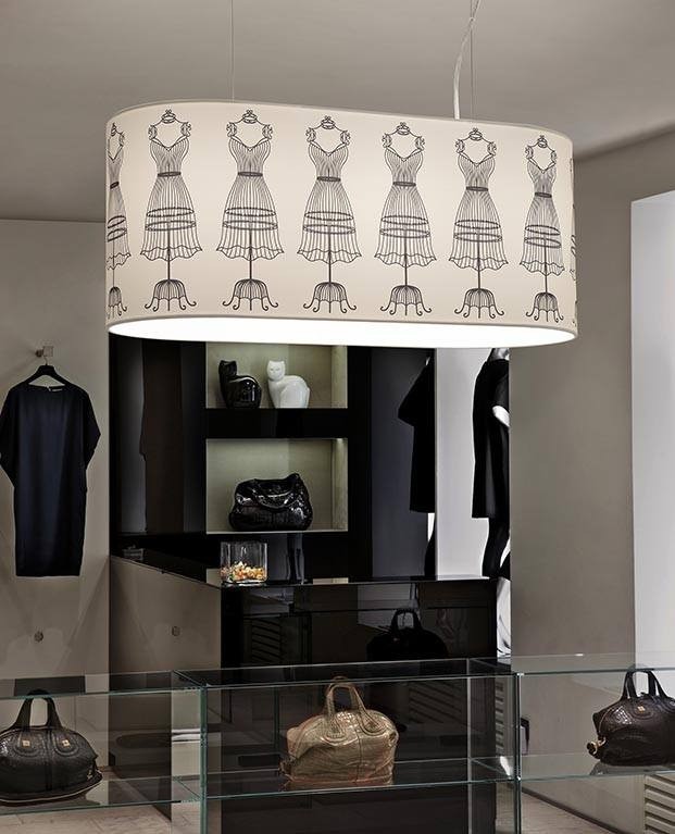 摩登与经典的碰撞——Morosini 意大利之光 Icon 灯具设计-47