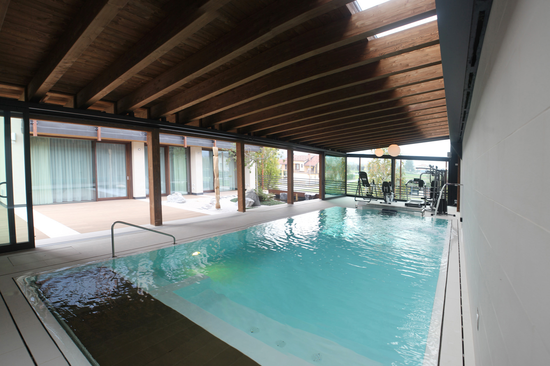 2016 年完成的家庭住宅室内设计案例-17