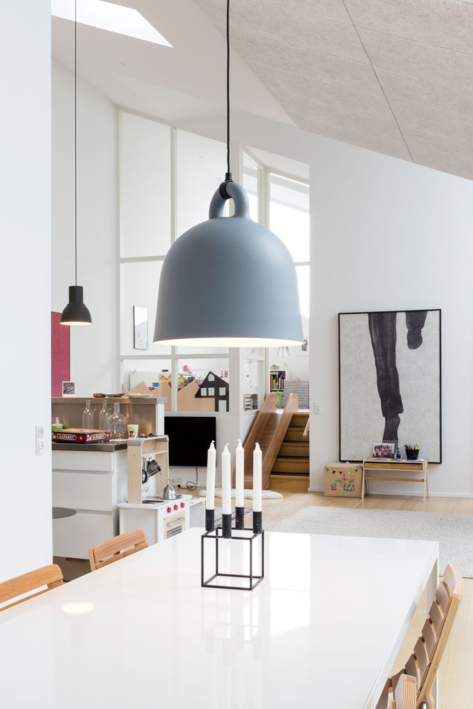 2016 年哥本哈根公寓设计-5
