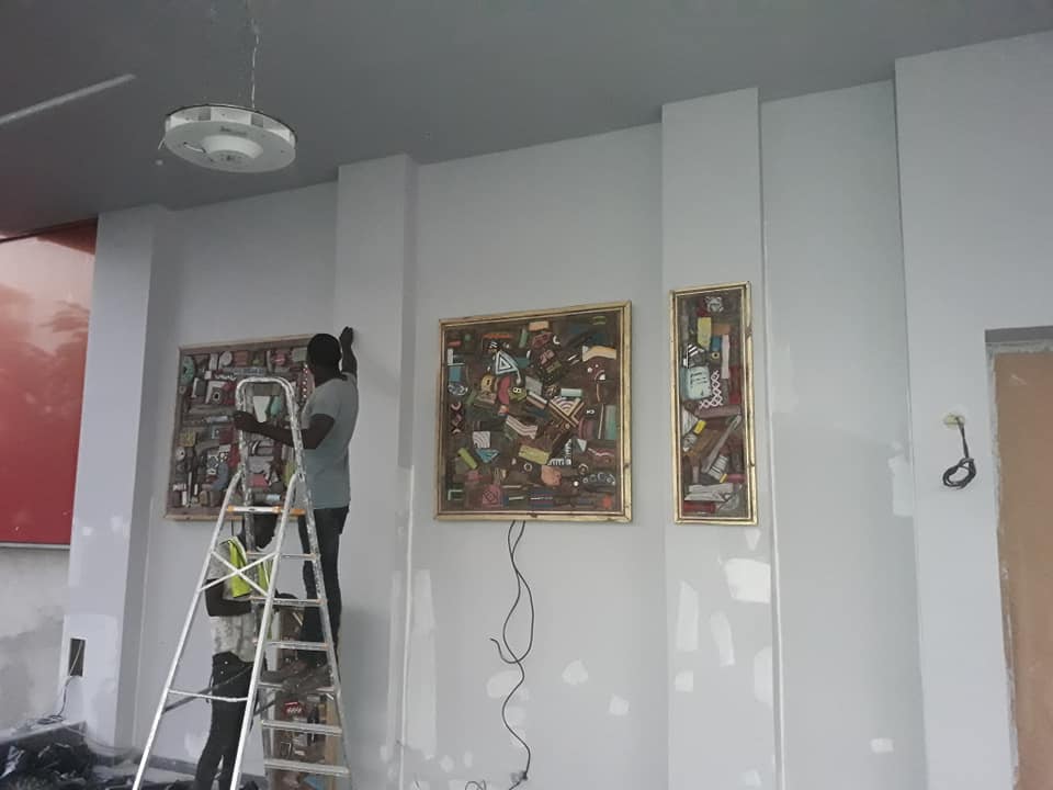 LA PARENTHESE 餐厅-5