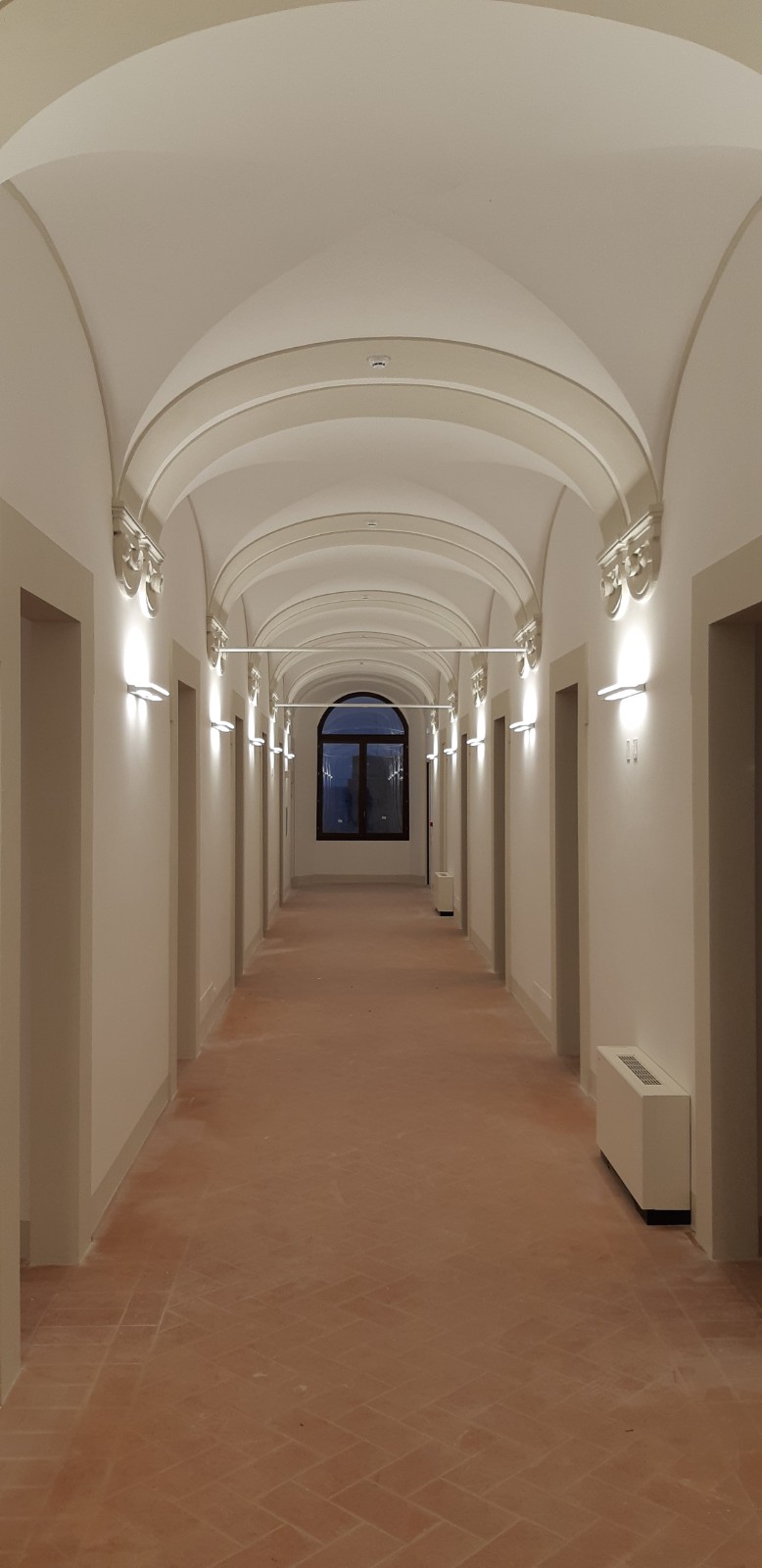 历史博物馆照明设计-3