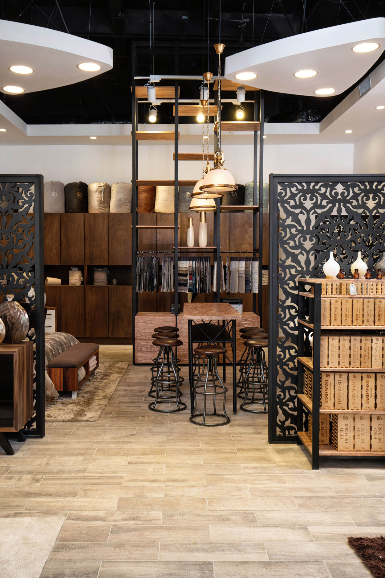 Merida 公寓公园-15