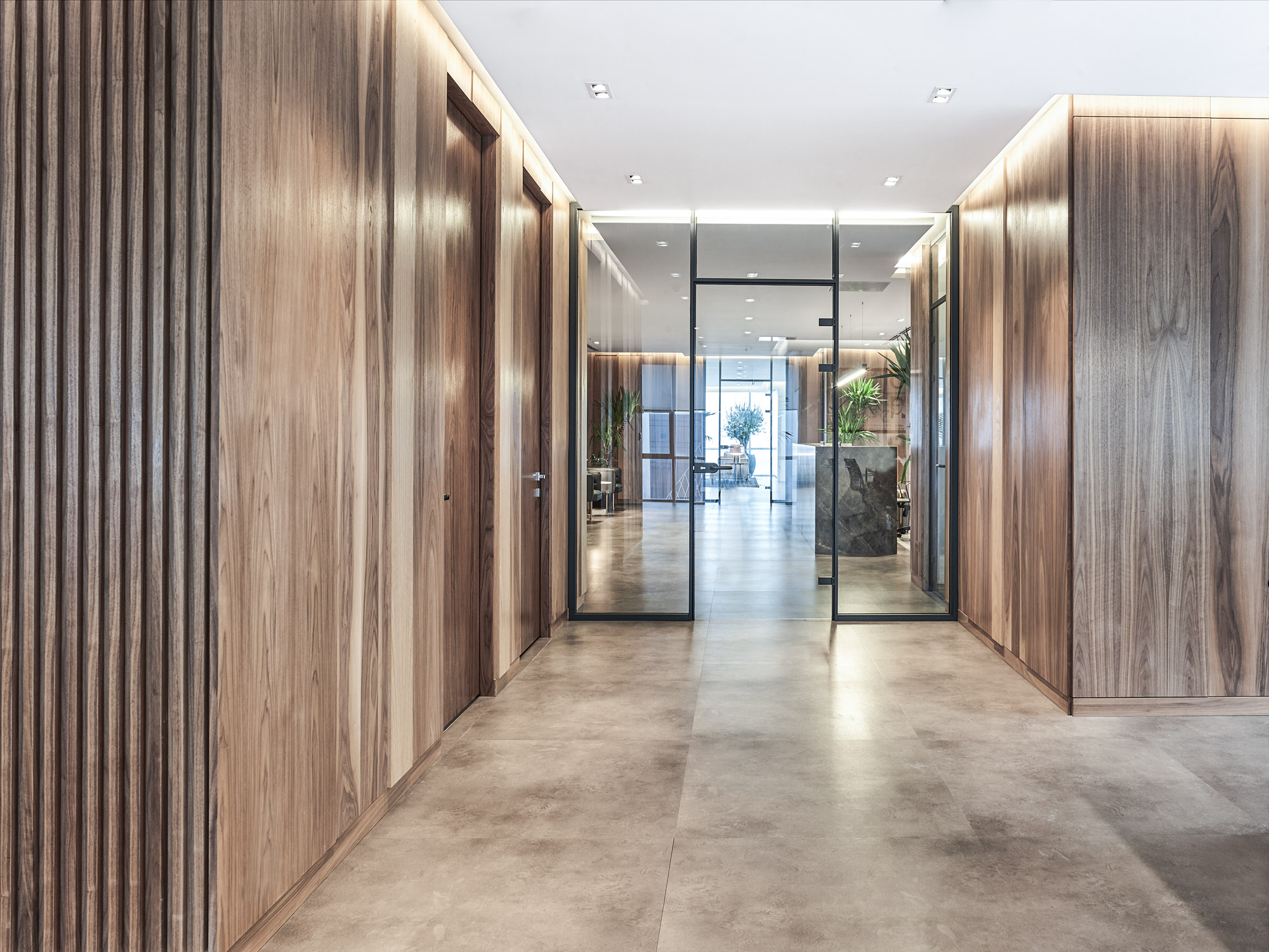 奥努尔集团,安卡拉办事处-14