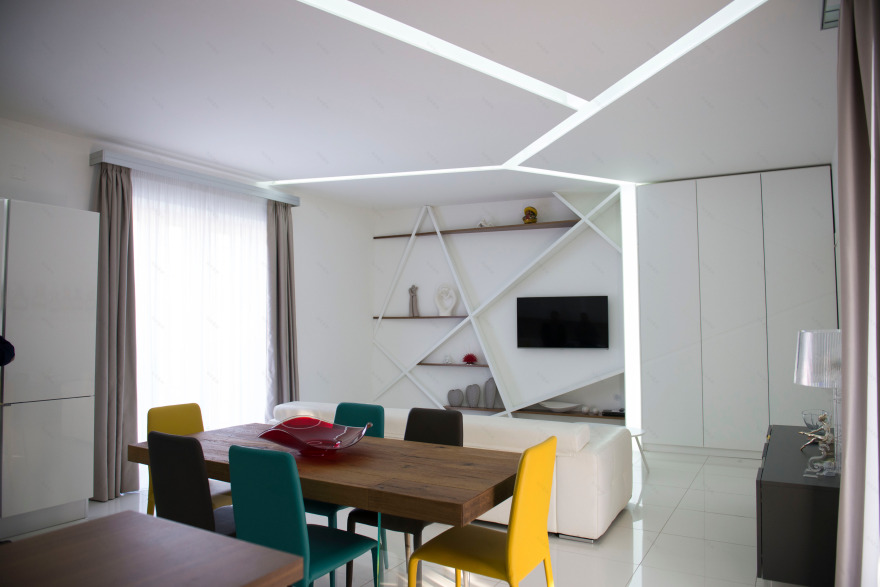 2015 年意大利别墅改造项目-2