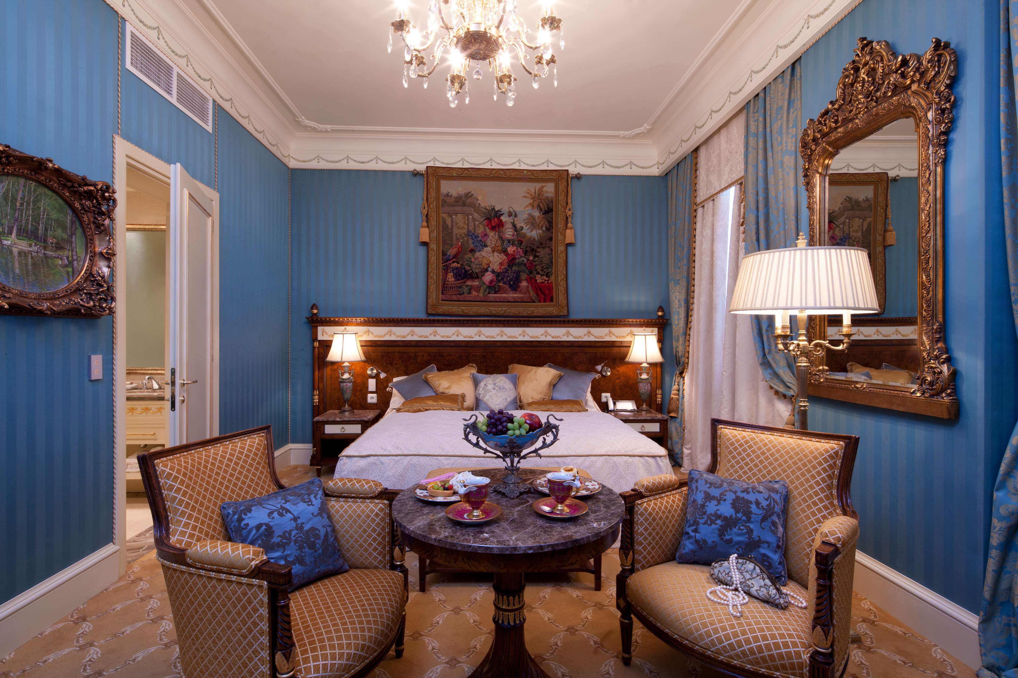 Astrum Spa＆Conference Hotel Shelkovo（离莫斯科很近的Shelkovo）-4