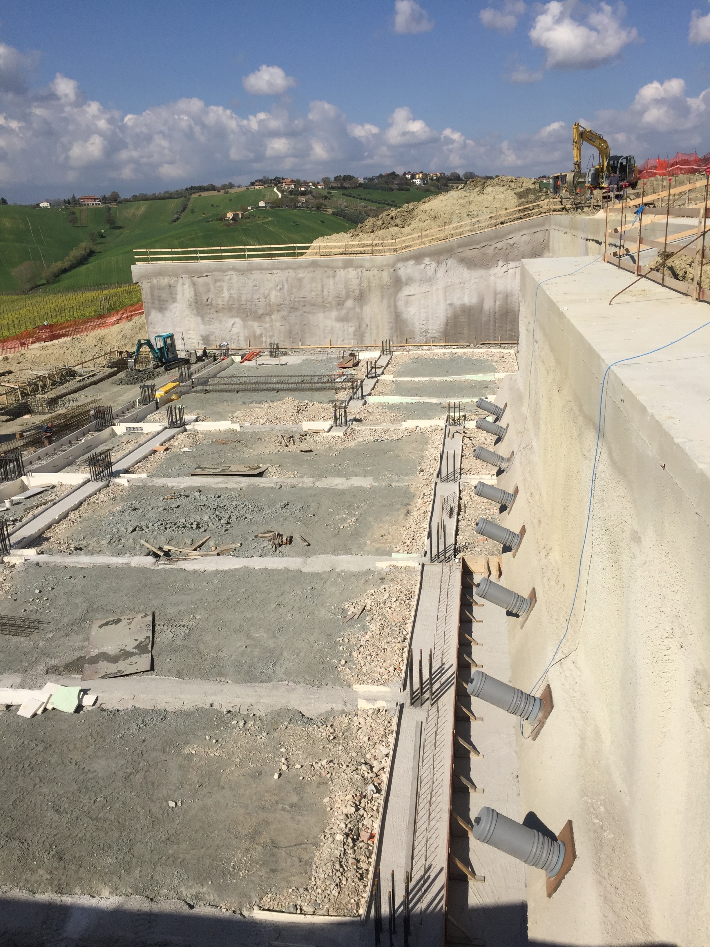 意大利葡萄酒酒窖“Filodivino”-48