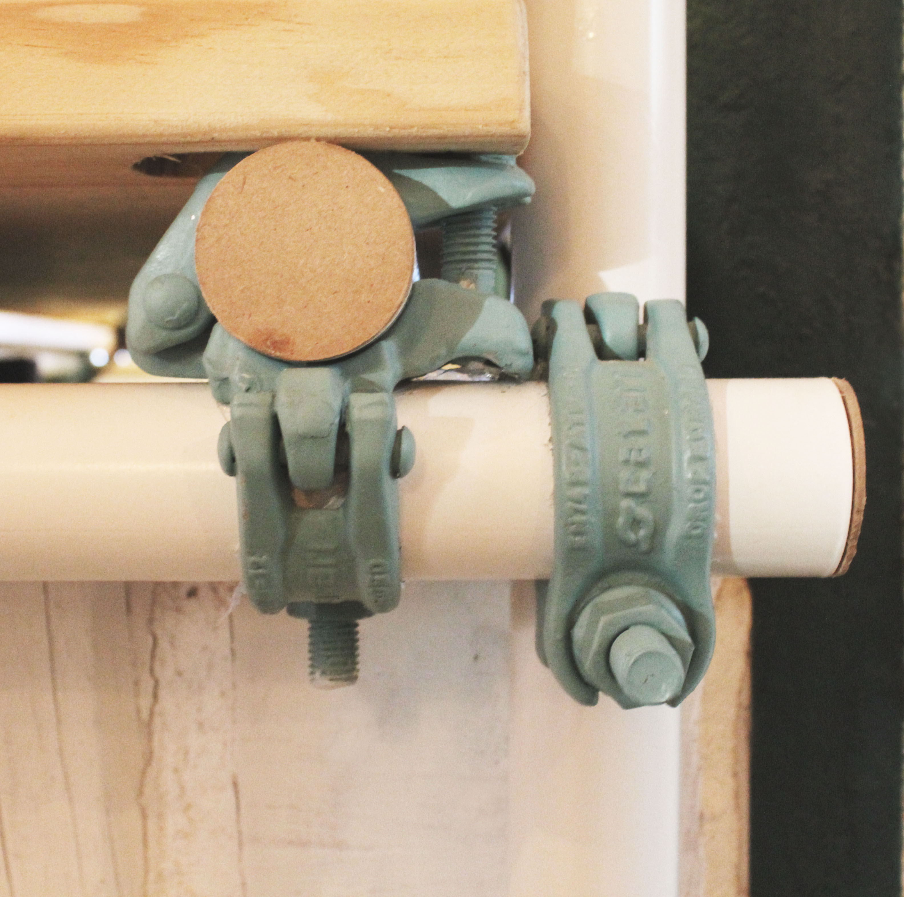 "the house place"——大气与空气的循环建筑理念-15