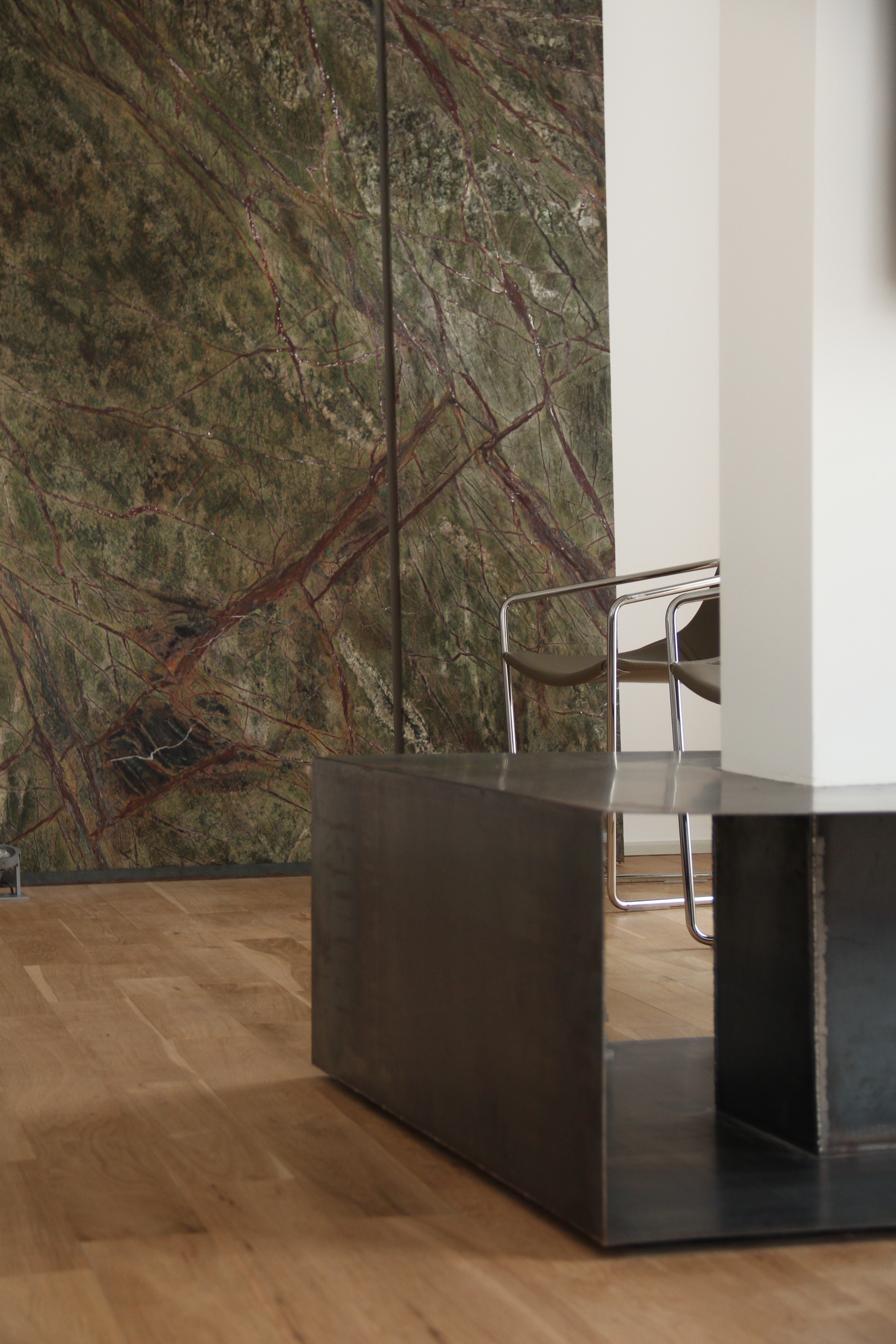 TER 项目· 历史建筑的现代复兴-26