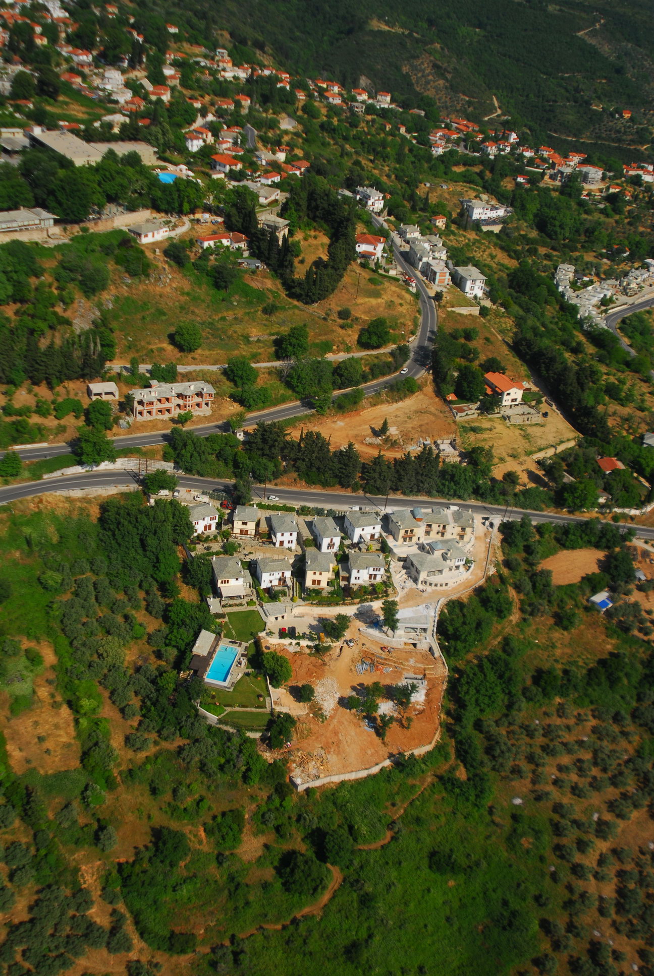 融合传统与现代的 Valeni Boutique Hotel-10