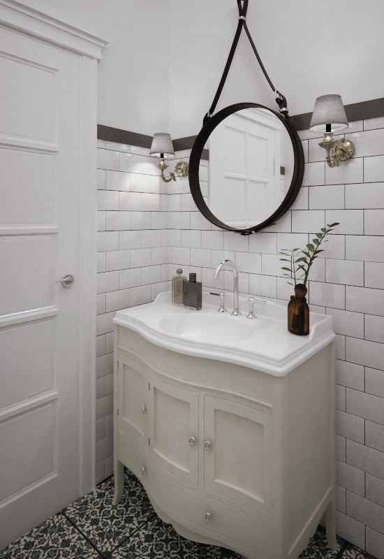 Spacious house - 2nd floor (part 1)-16