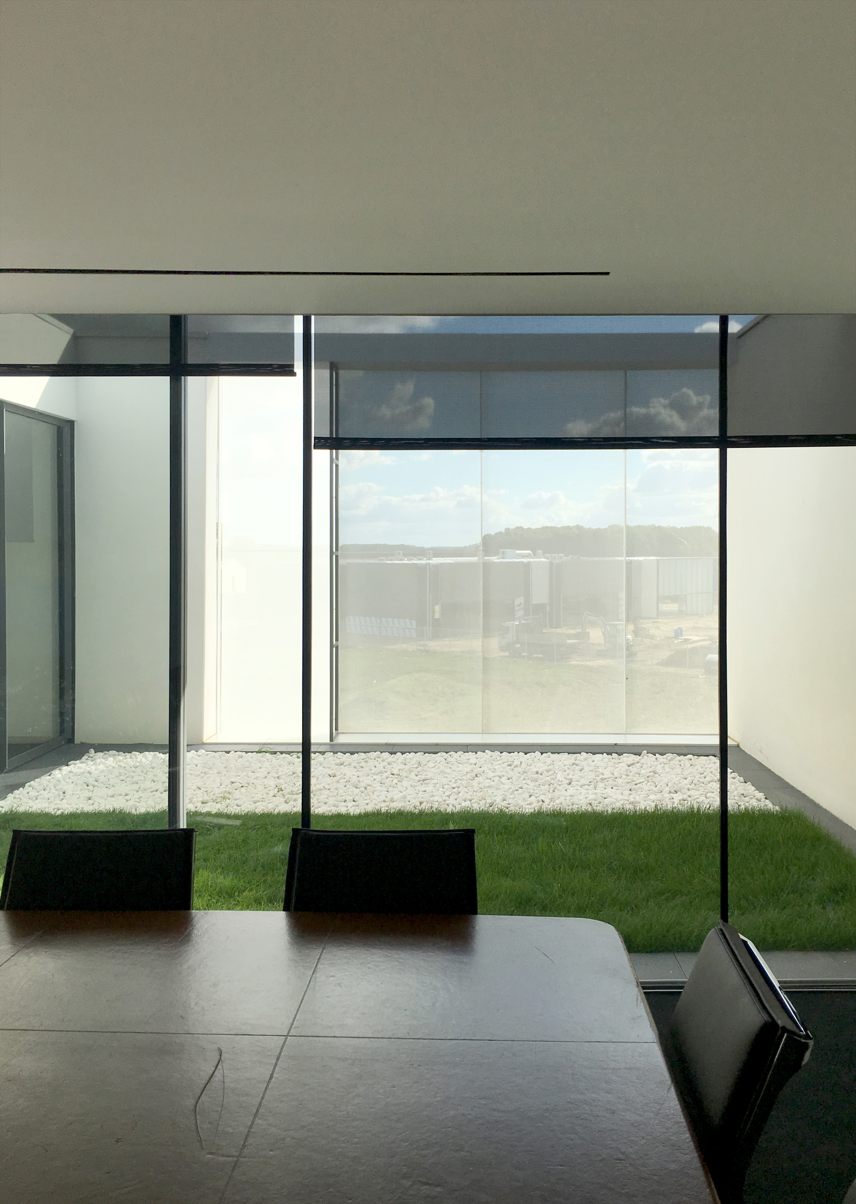 汽车零售集团总部大楼-19