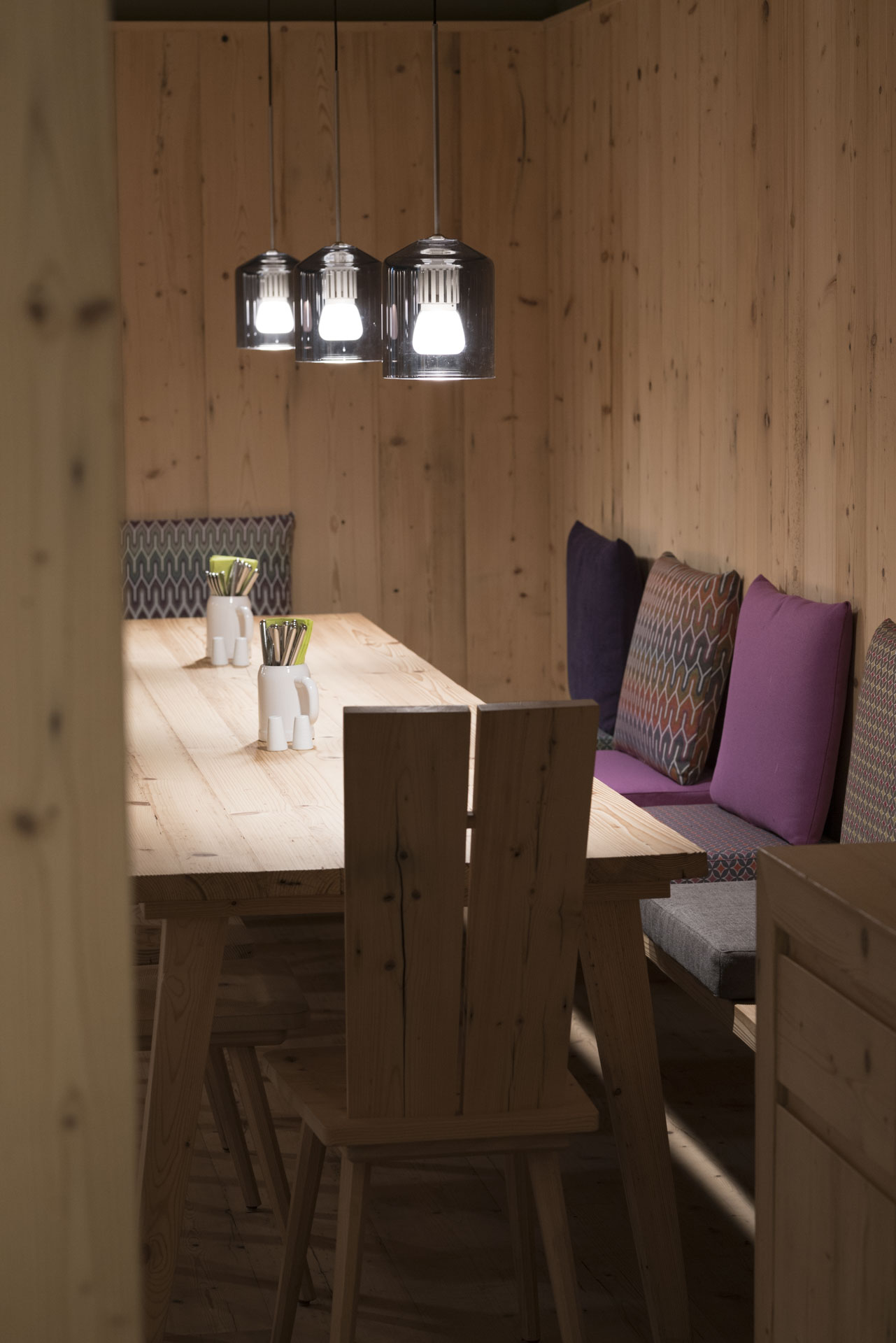 柏林大酒店餐厅“Stube”-56