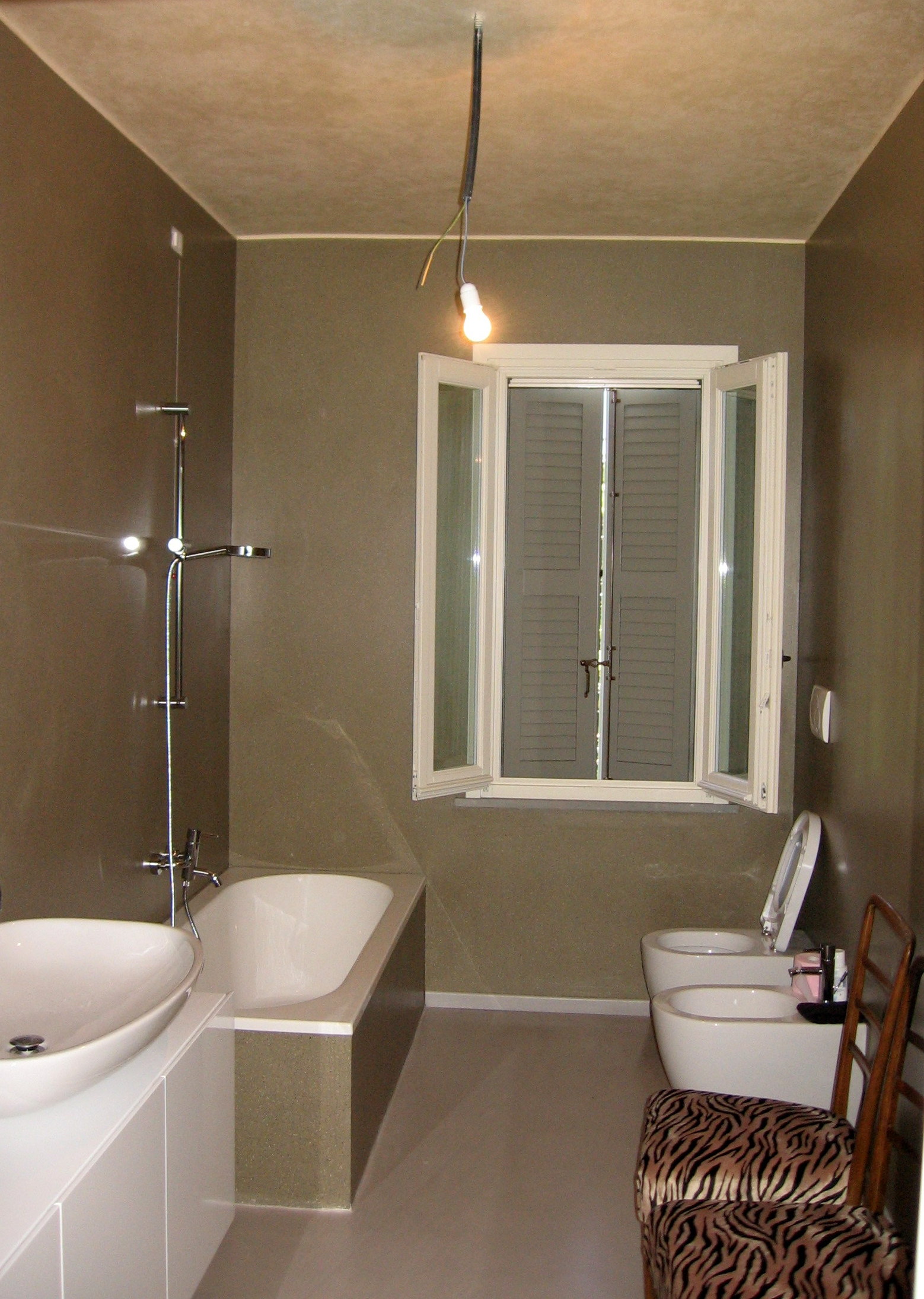 2008 年私人住宅翻新设计-23