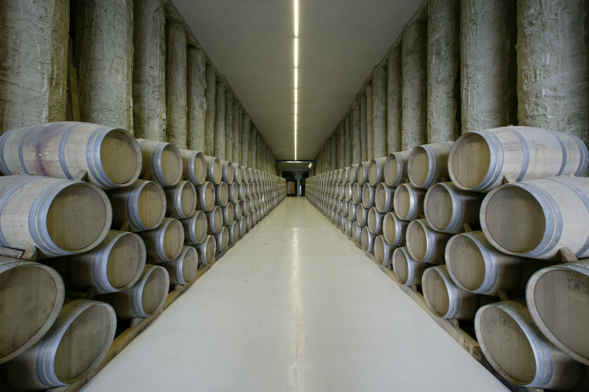 Feudi di San Gregorio 酒庄-12