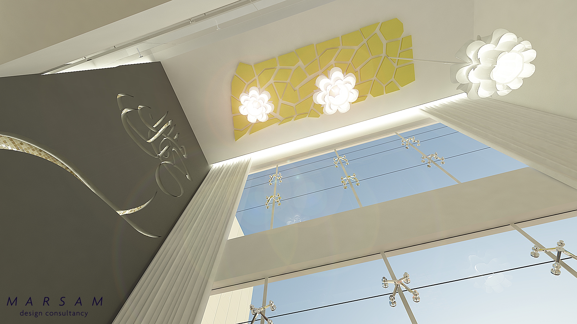 2015 年完工的单家庭别墅设计-29