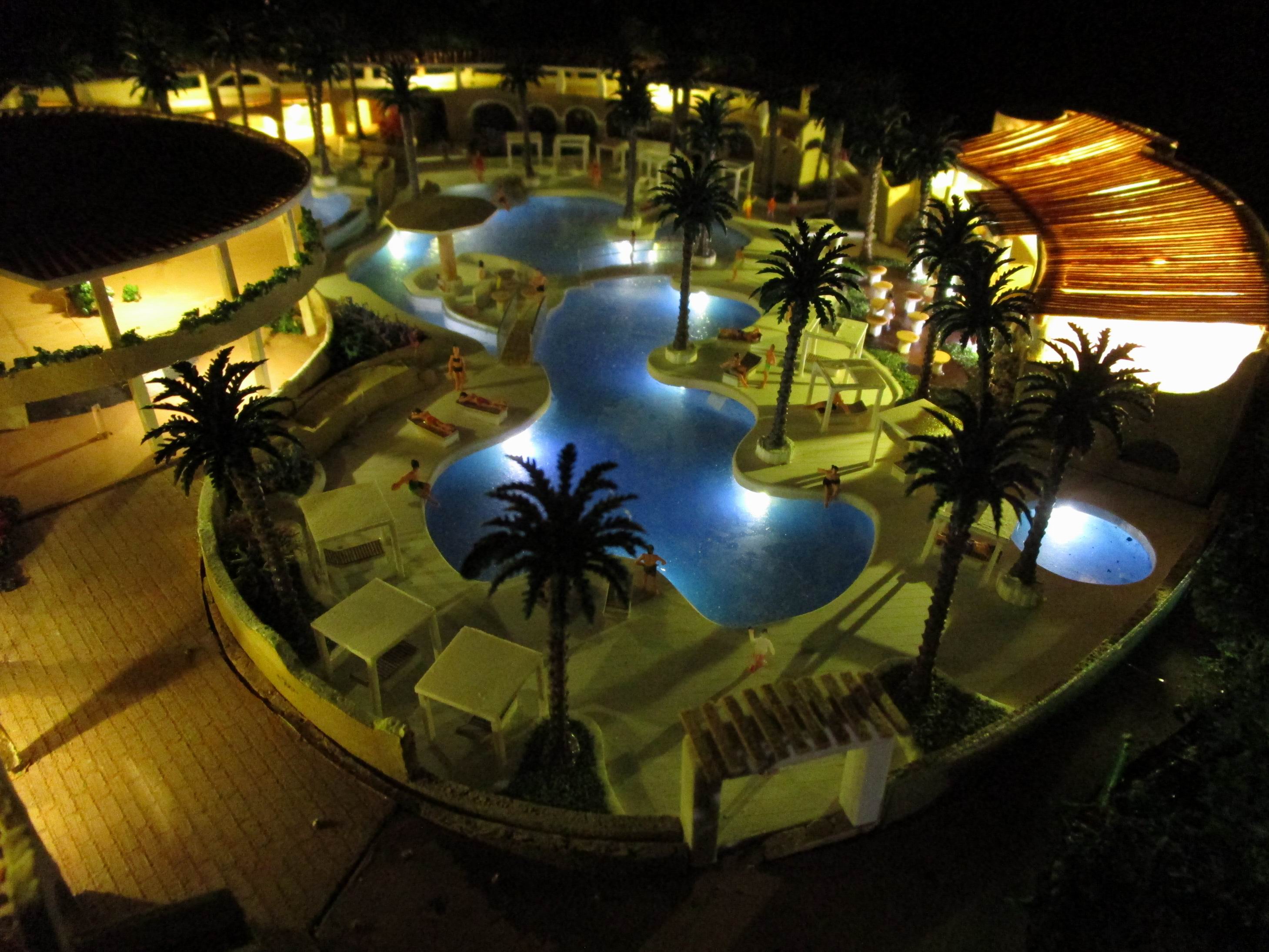 Forte Village Resort 度假村-53