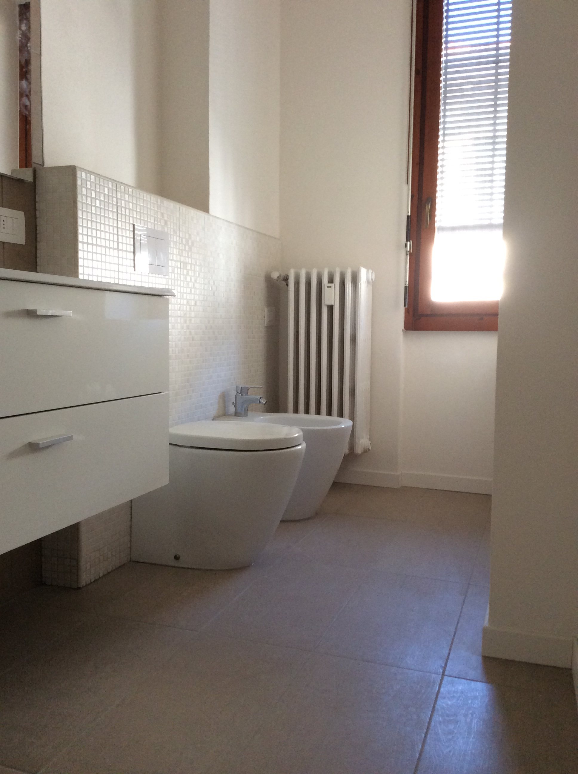 2017 年私人公寓浴室翻新设计-17