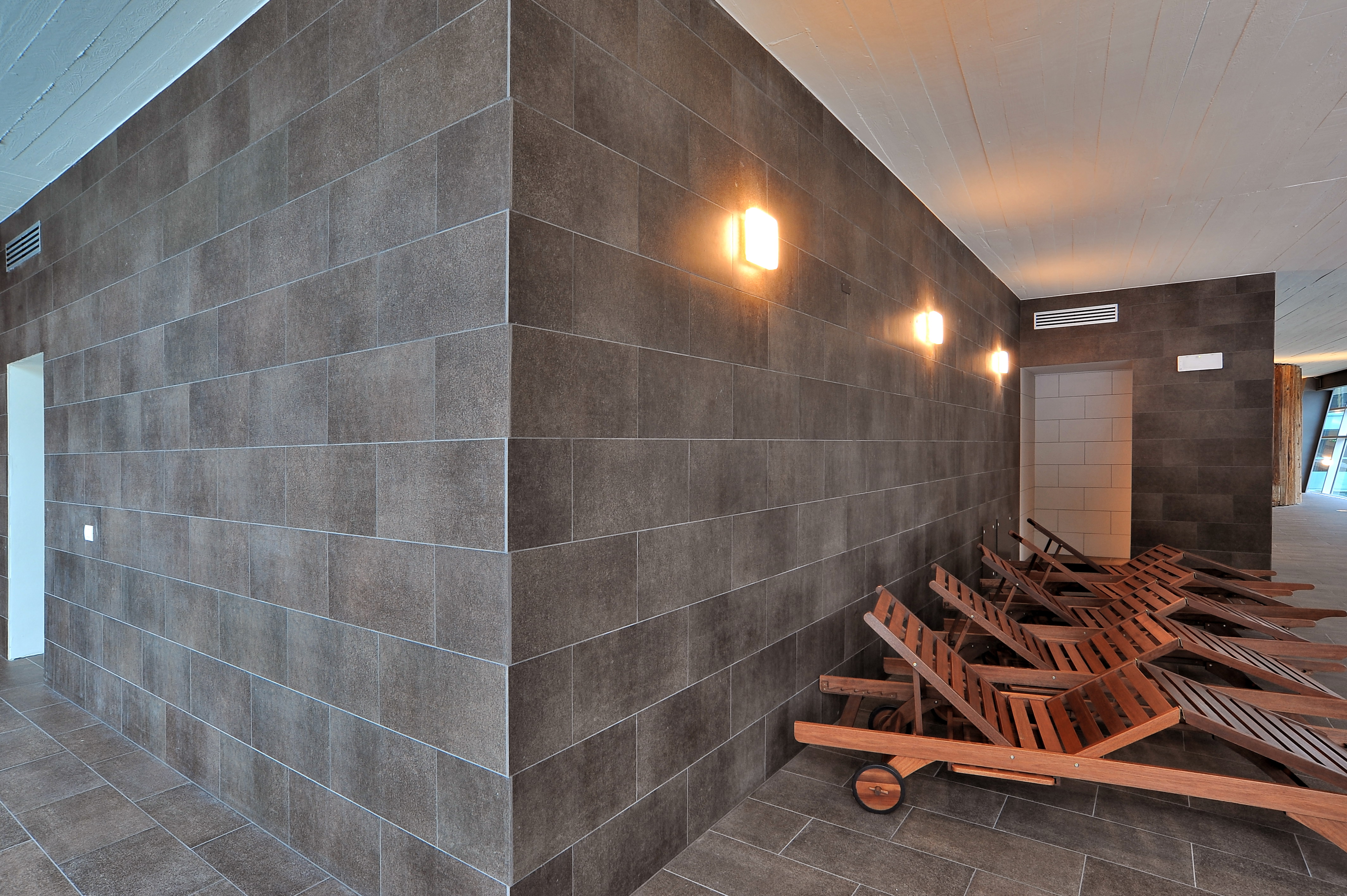 意大利温泉度假胜地 Art Terme Udine wellness 中心-17