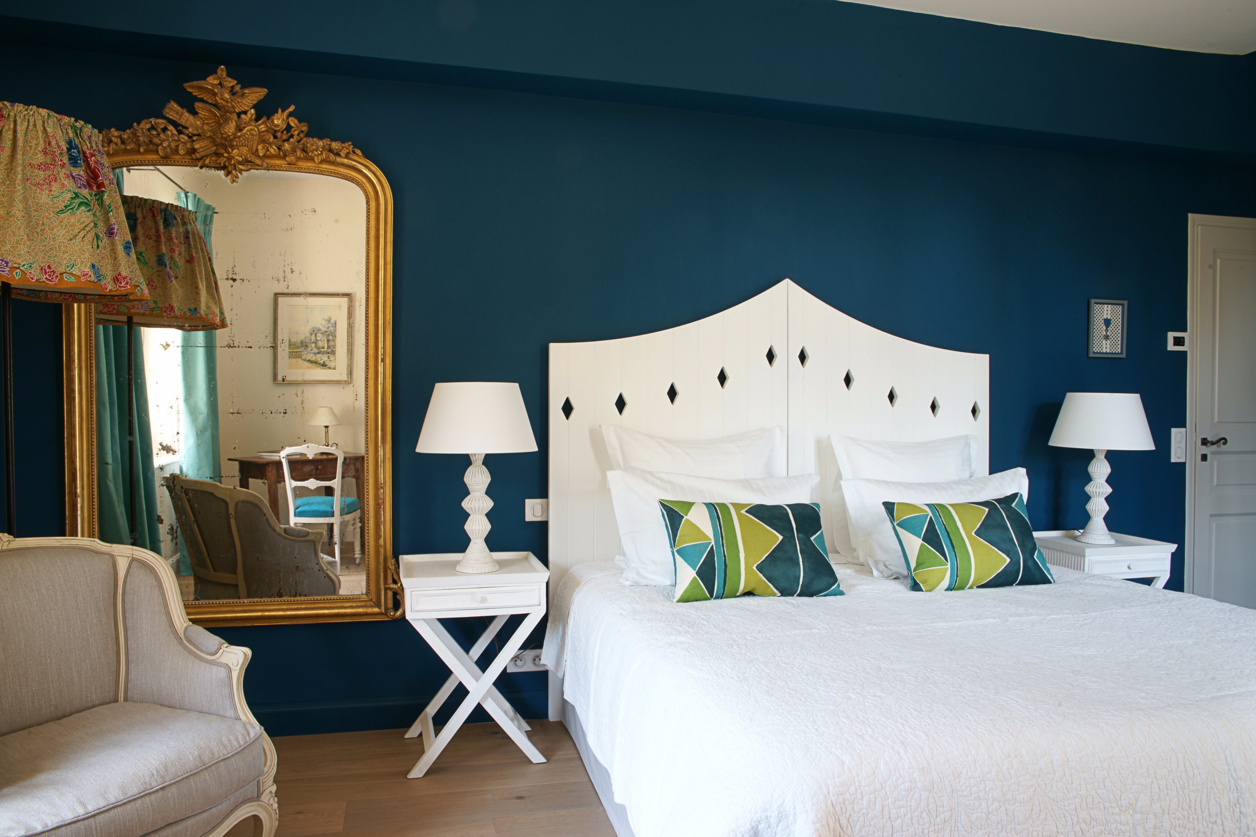 普罗旺斯香薰世家住宅设计-24