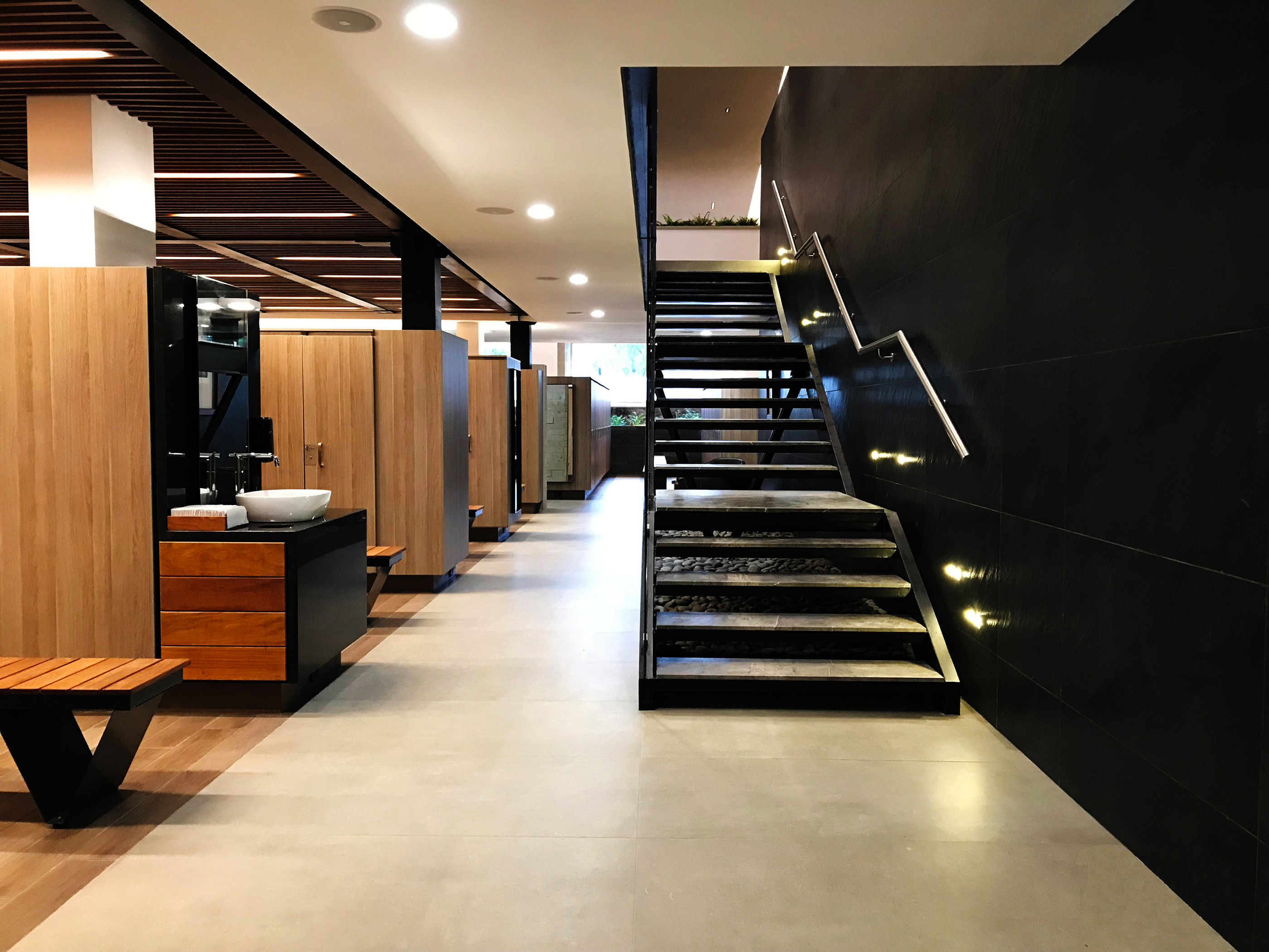 乡村俱乐部·巴约斯骑士温泉设计-16