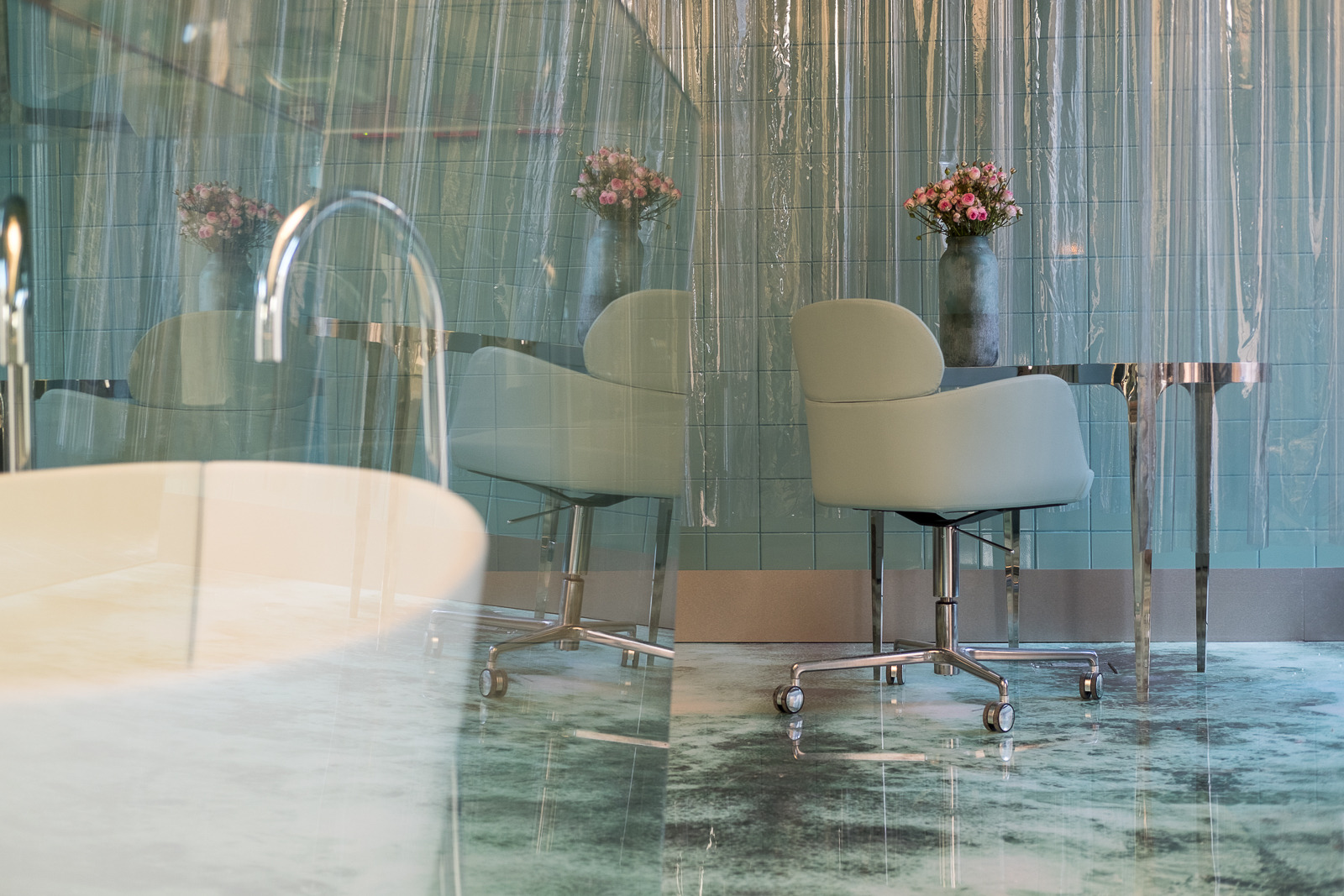 WC 博蒂克酒店-33