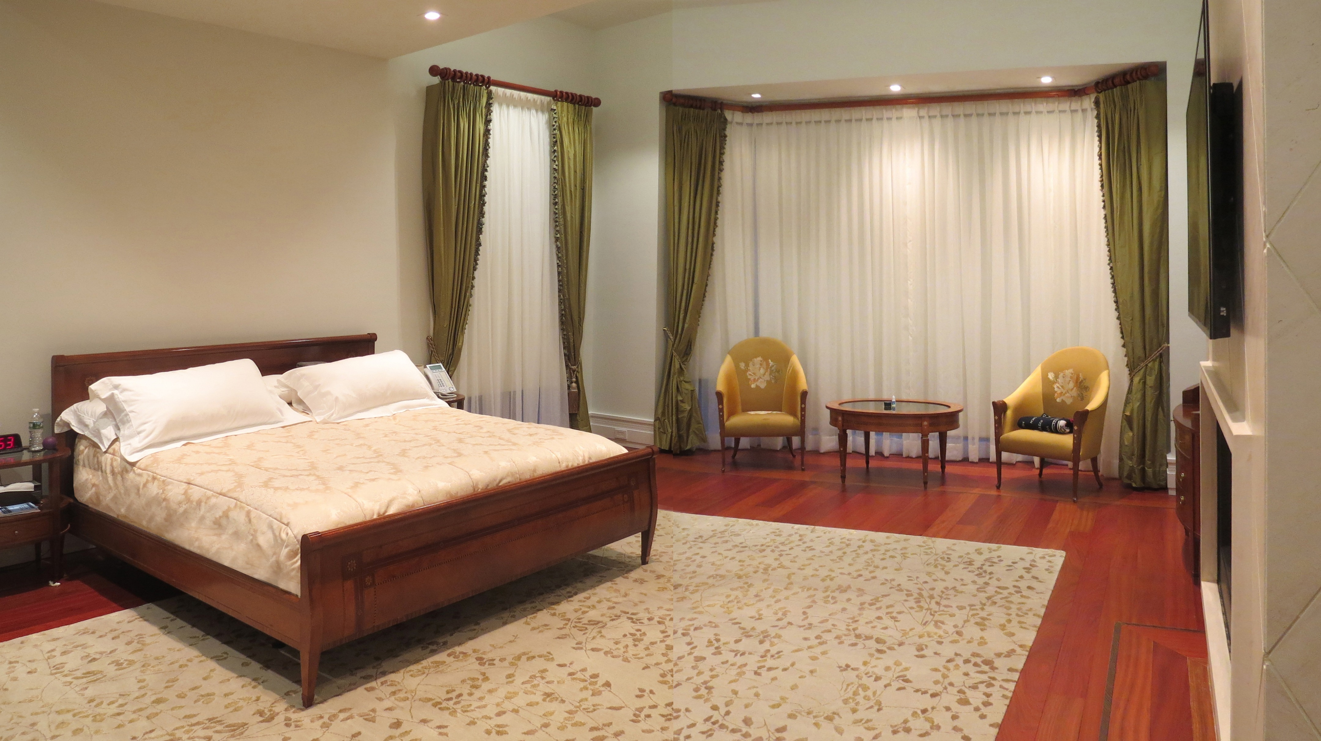 2016 年完工的豪华别墅设计-12