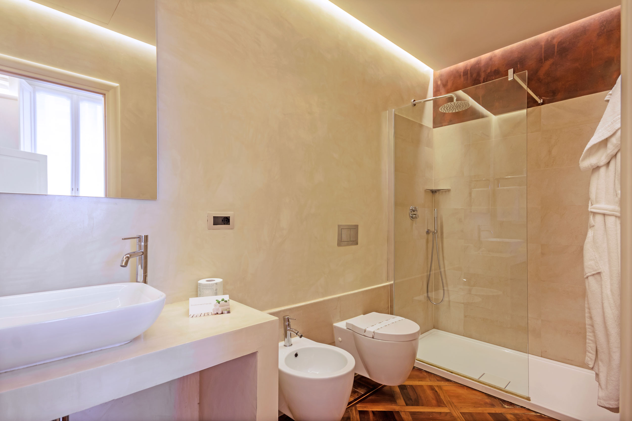 欧陆风情酒店-12