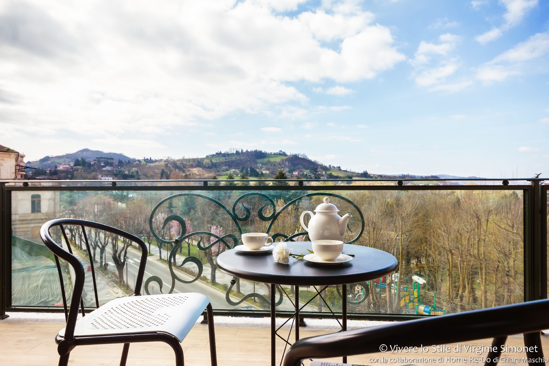 2017 年 Acqui Terme 在建公寓室内设计案例-57