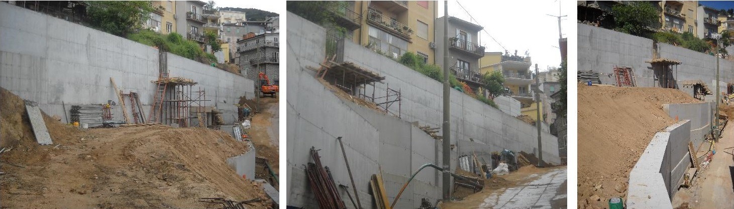 城市悬崖加固设计-6