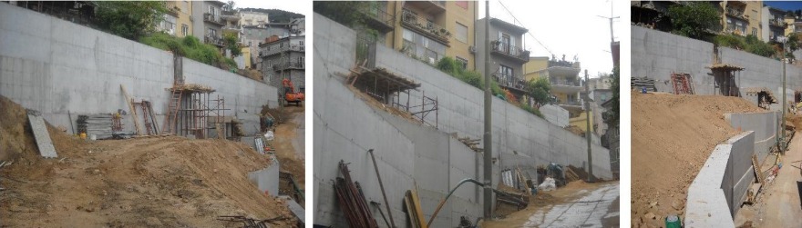 城市悬崖加固设计-6