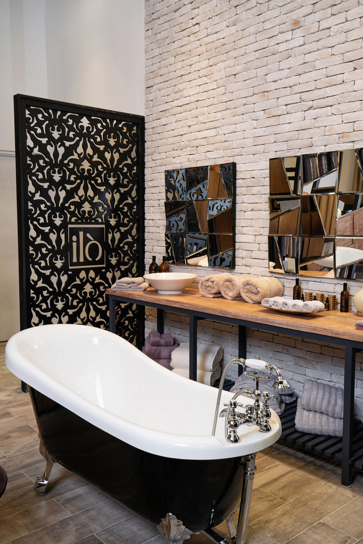 Merida 公寓公园-17