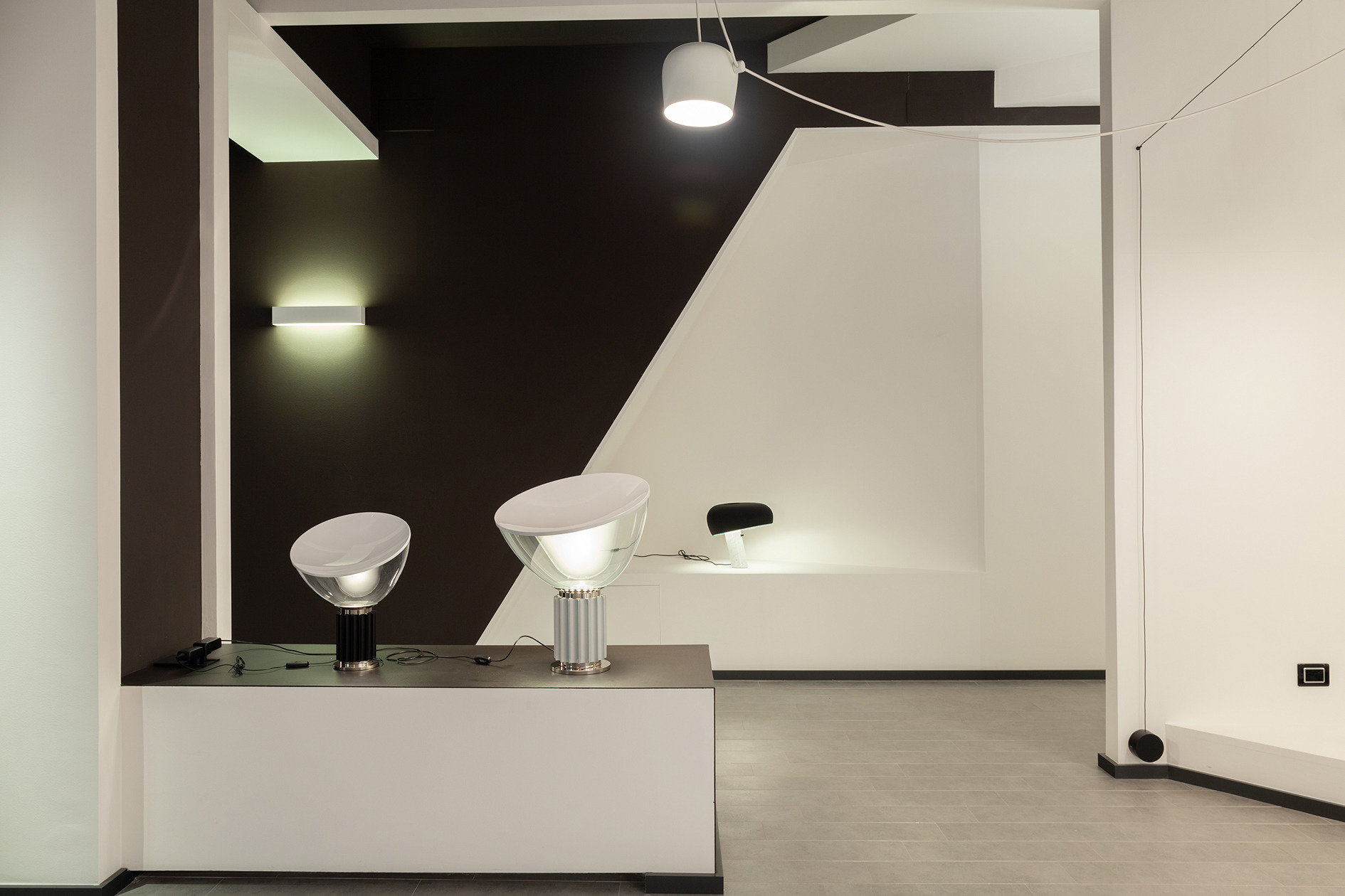 意式光彩 NEON TOMA 展销厅-13