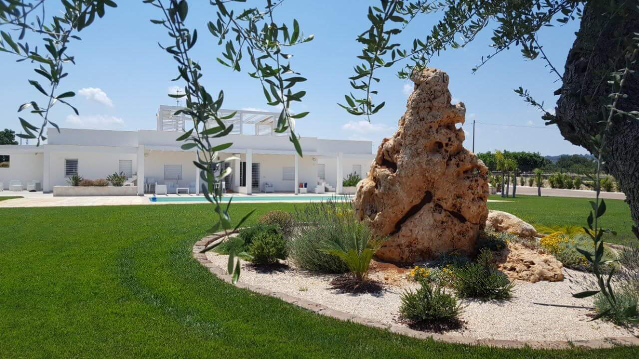 2015 年完成的 Casa Sq 公寓室内设计-1