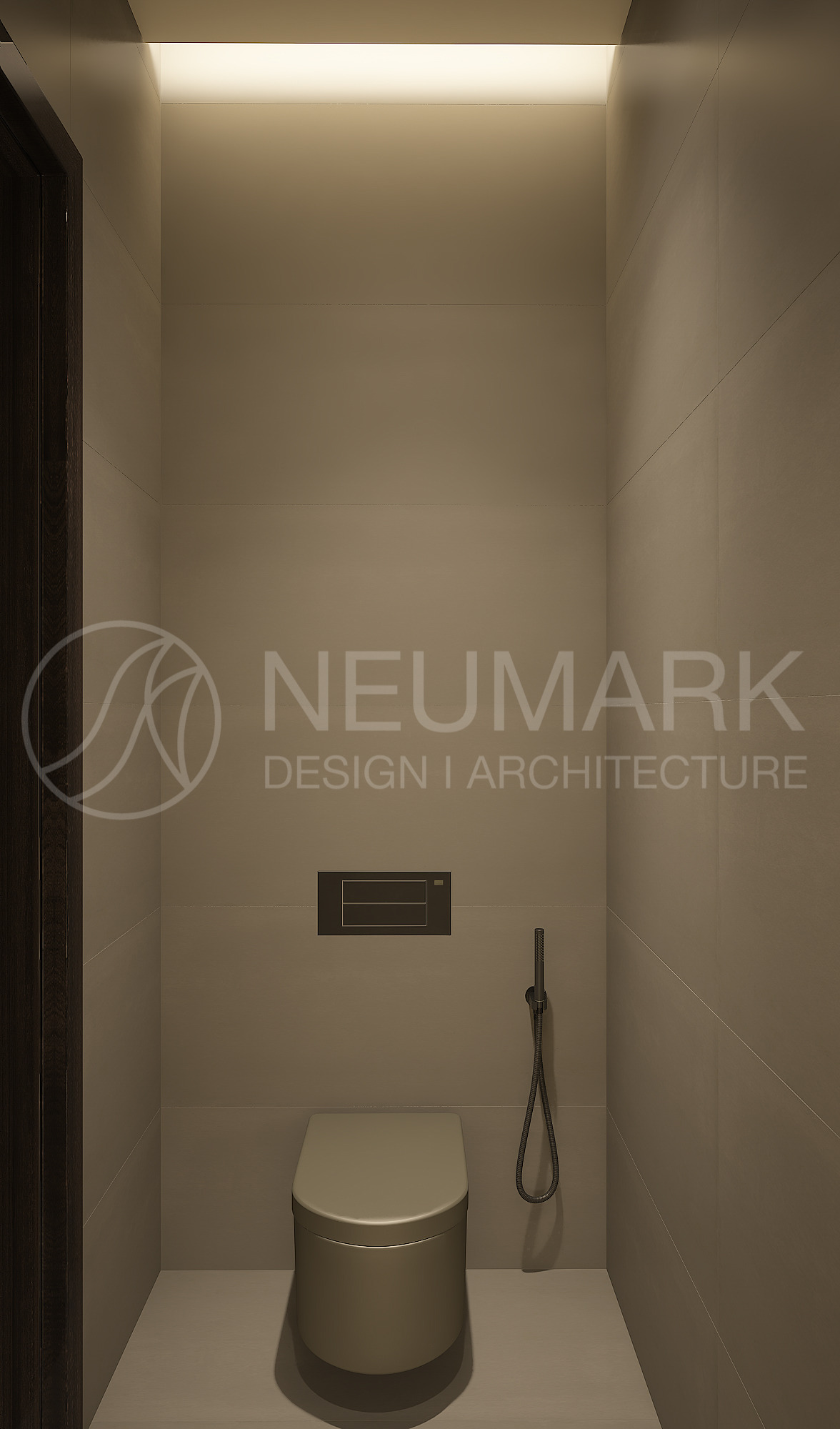 莫斯科 Barvikha 区 1800 平方米现代豪华别墅设计-30