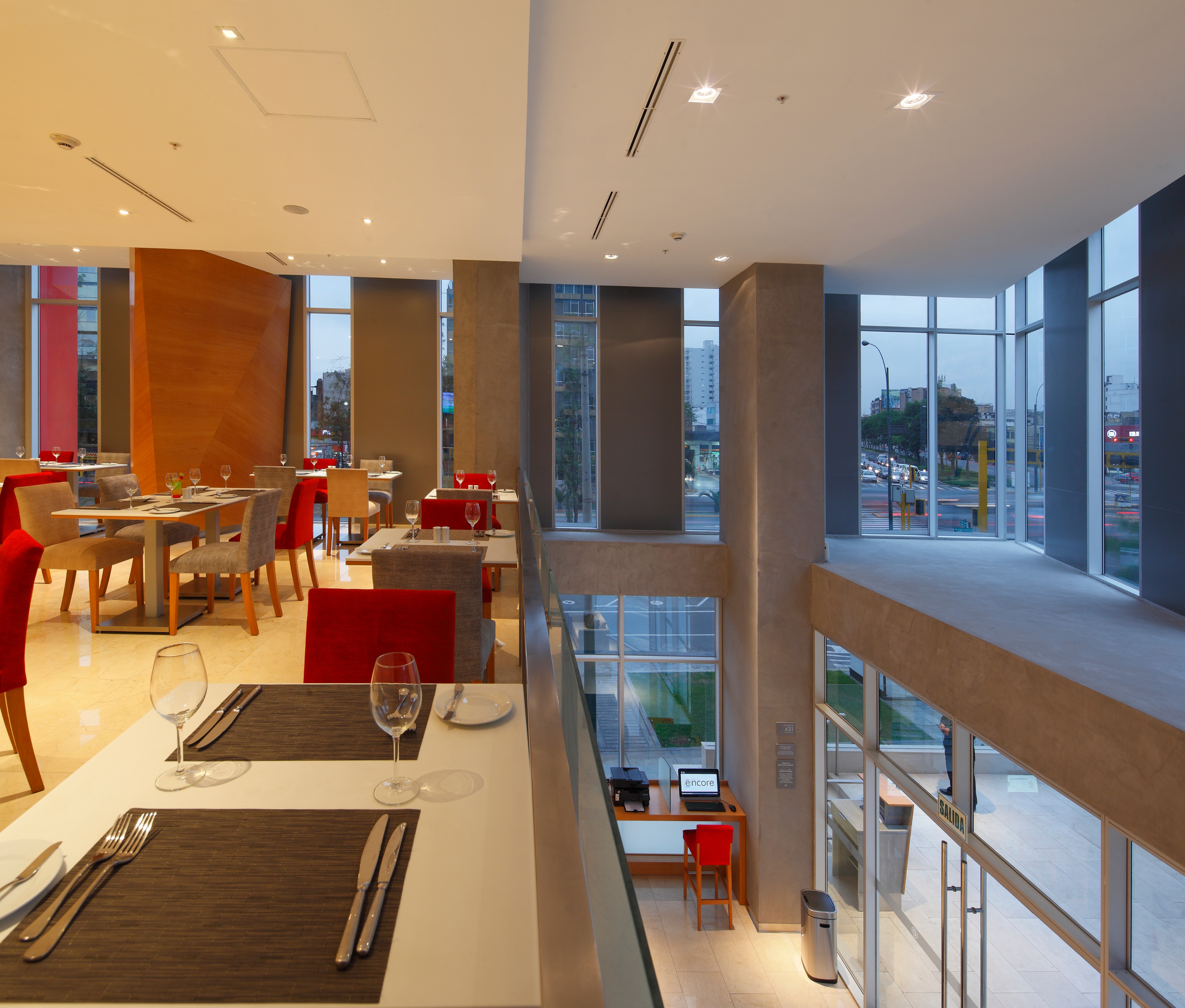 利马精品酒店-11