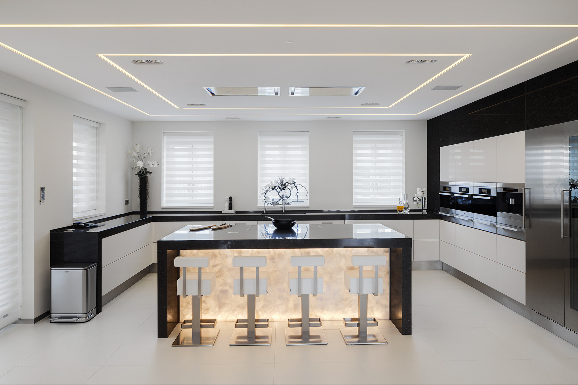 荷兰豪华庄园-13