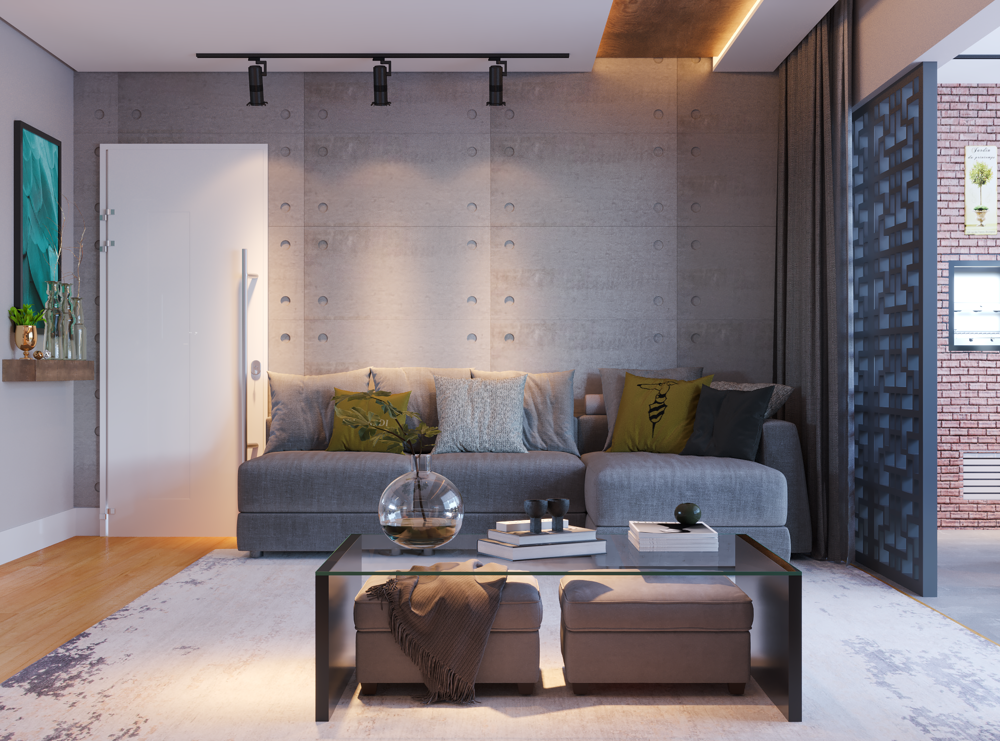 Small Office | CGI-2