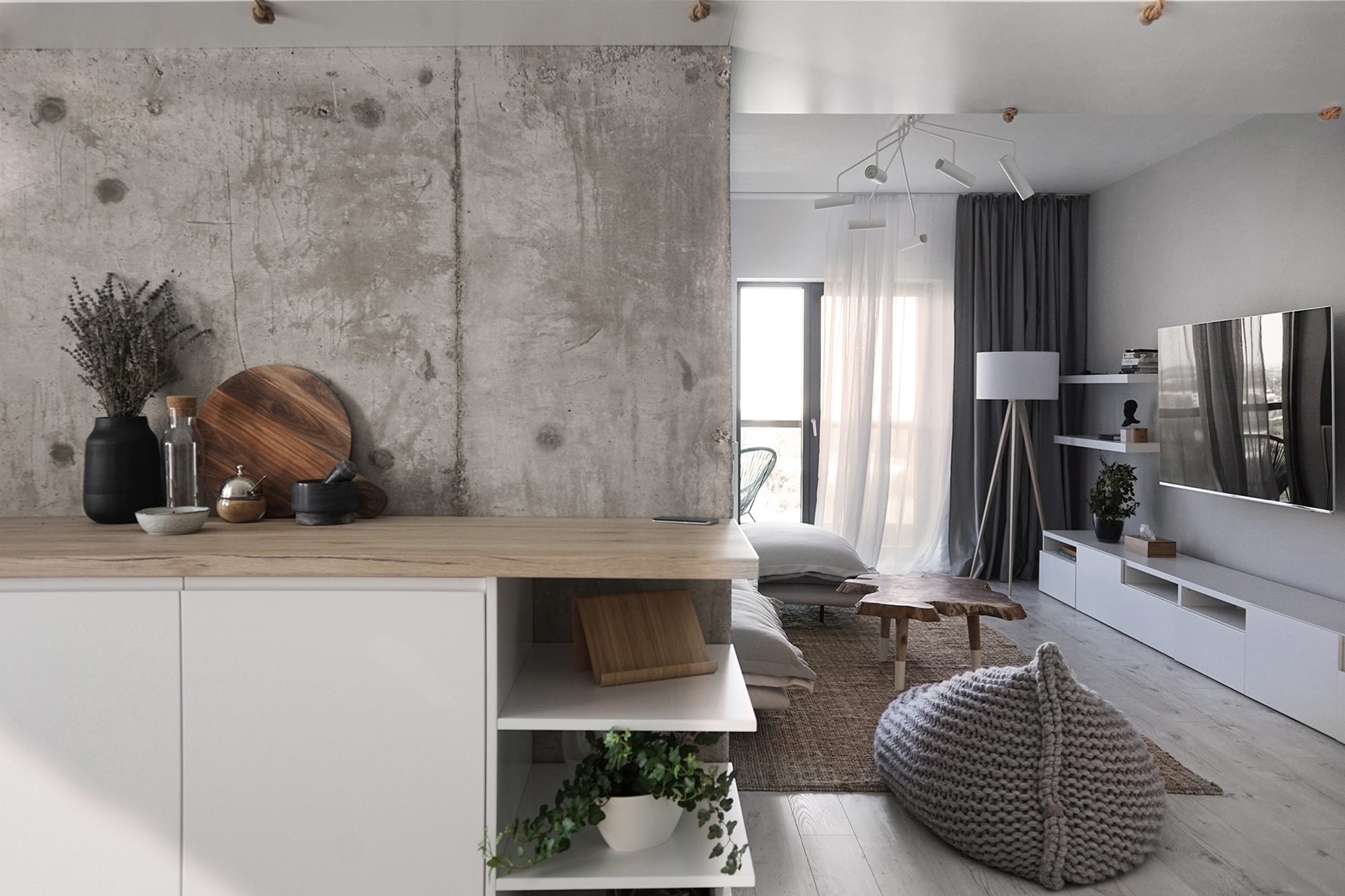 2017 年私人住宅室内设计佳作-9