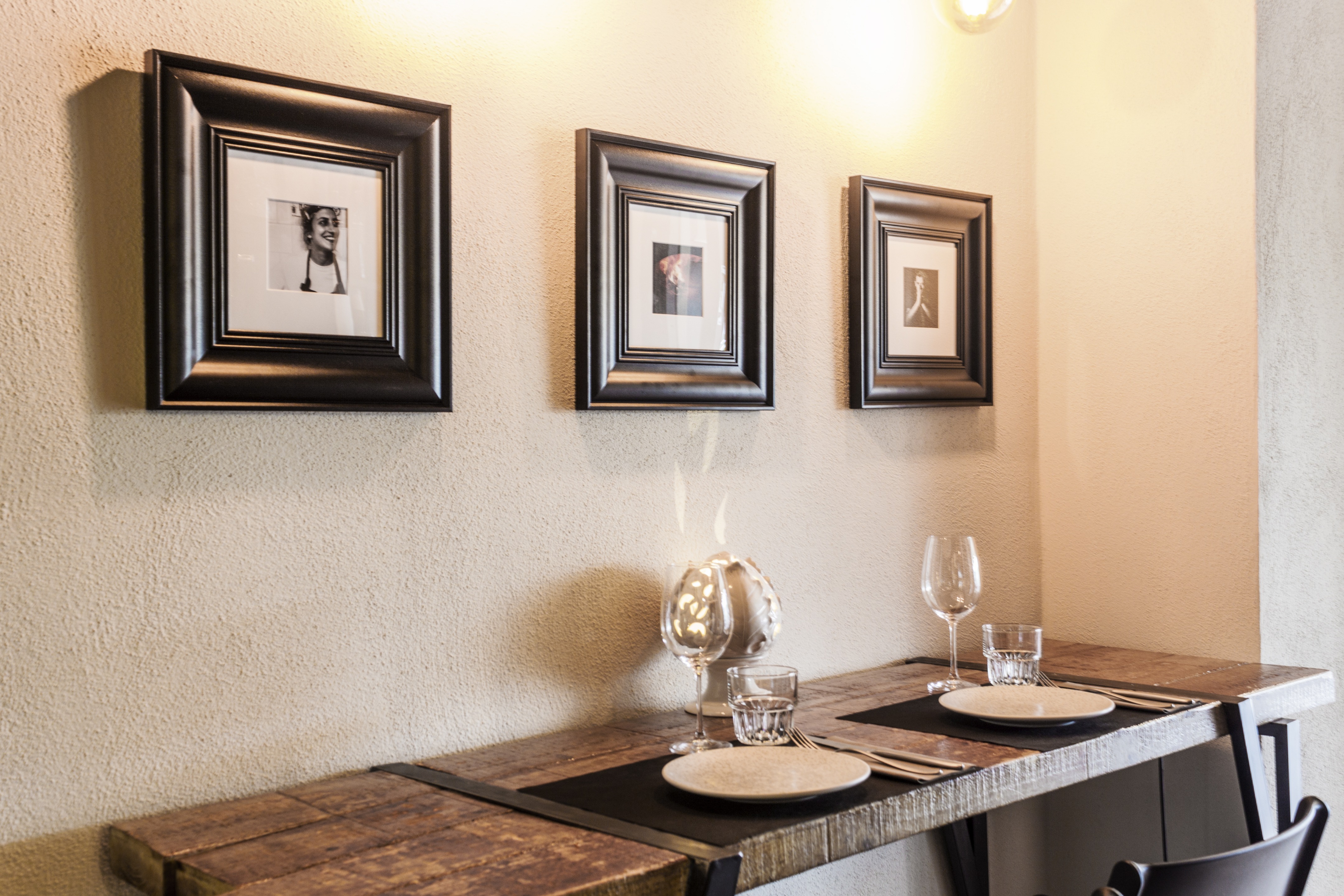 意大利风情 IL TRONCO 餐厅-10