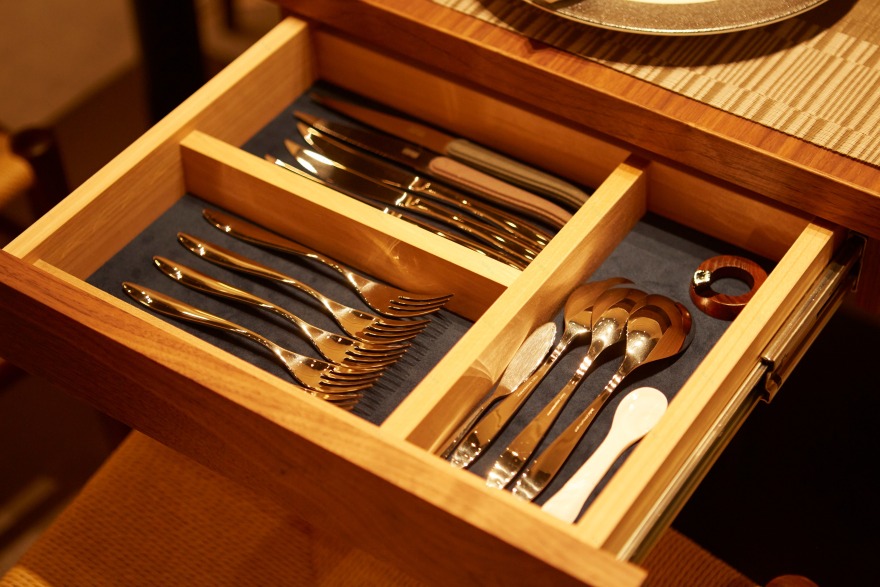 东京银座“Fits”餐厅-7