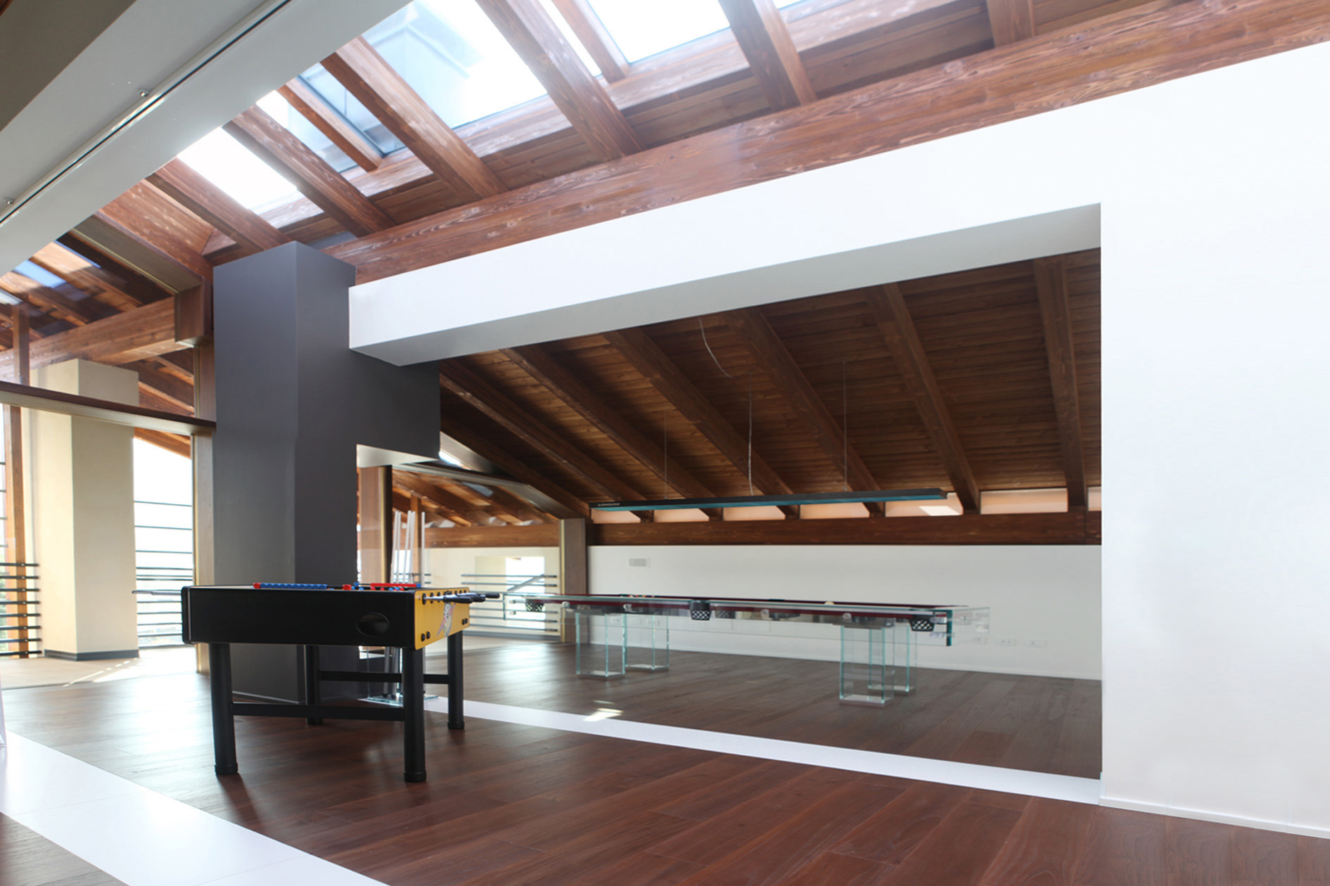 2016 年完成的家庭住宅室内设计案例-11