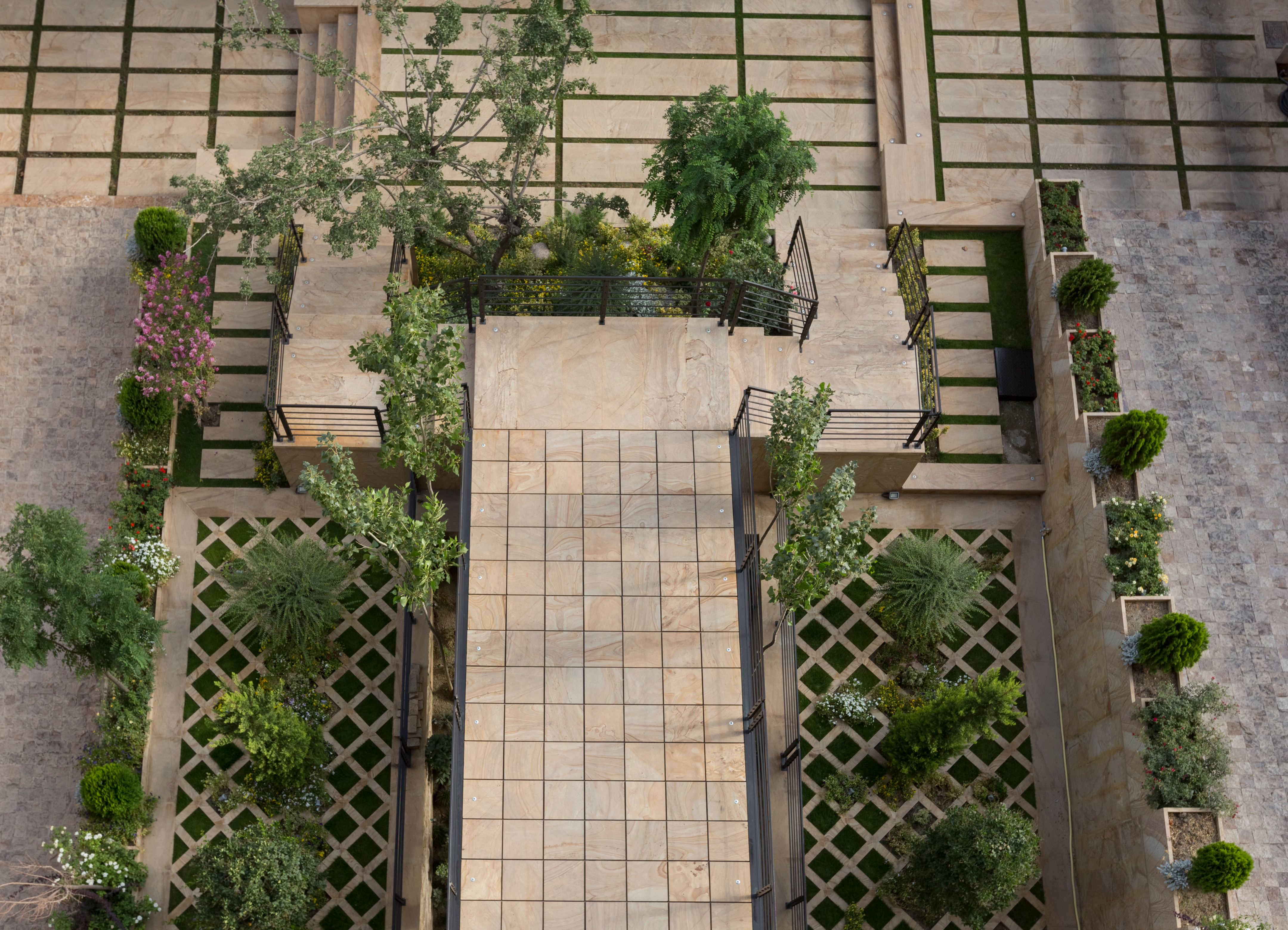 伊朗德黑兰金丹公寓-10