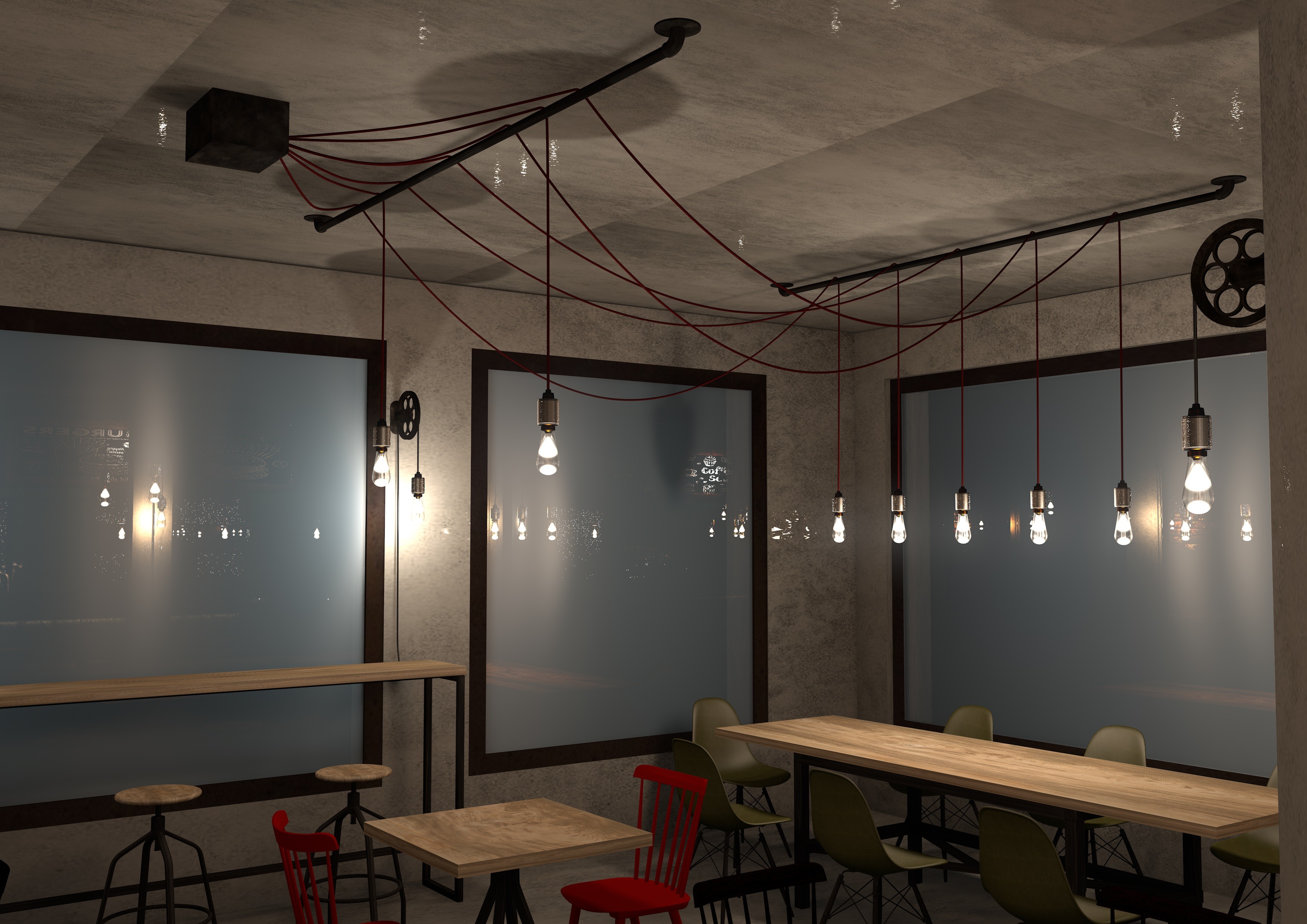 本地的或当地的-18