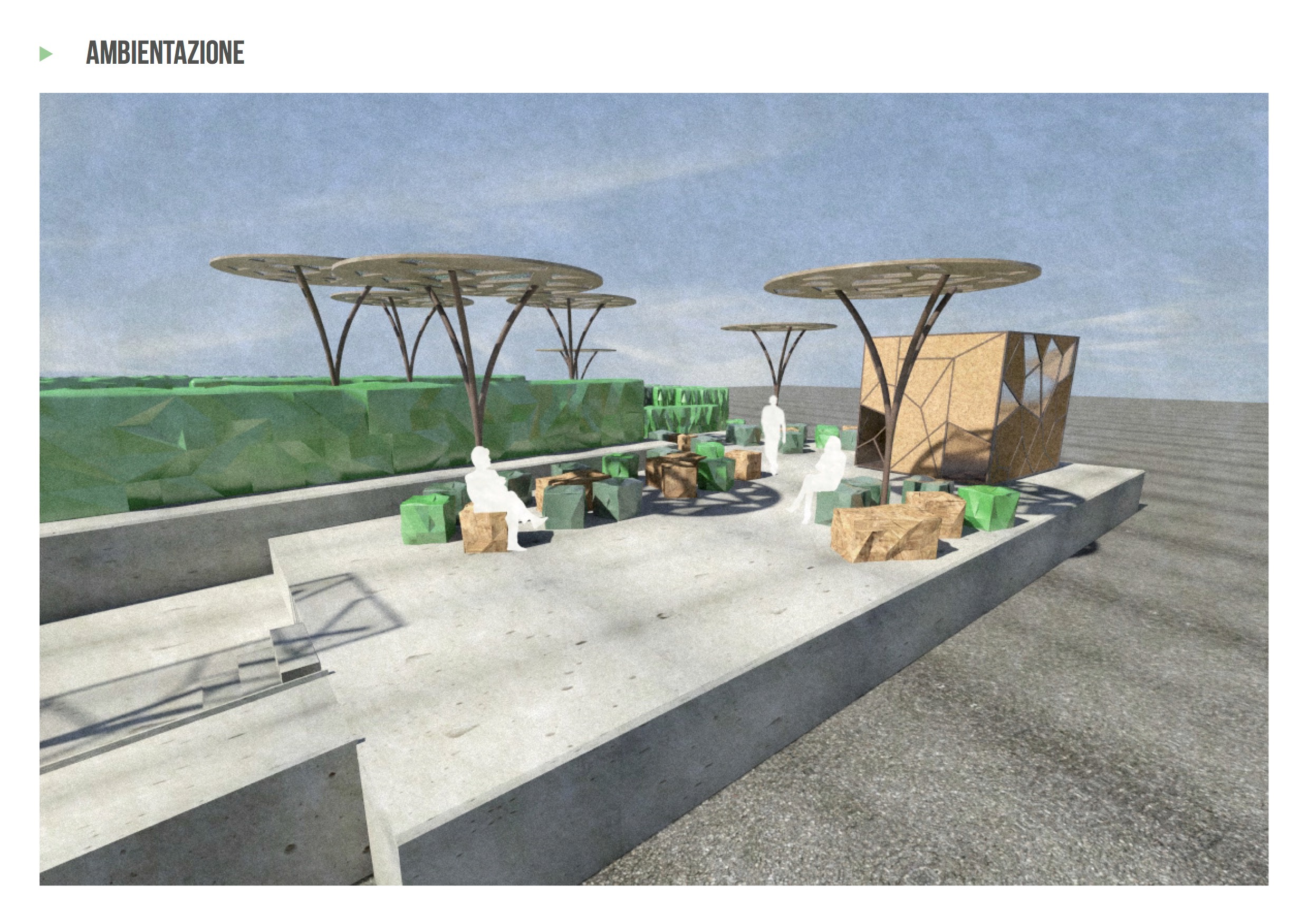 记忆之地（The Memory of Places）-11