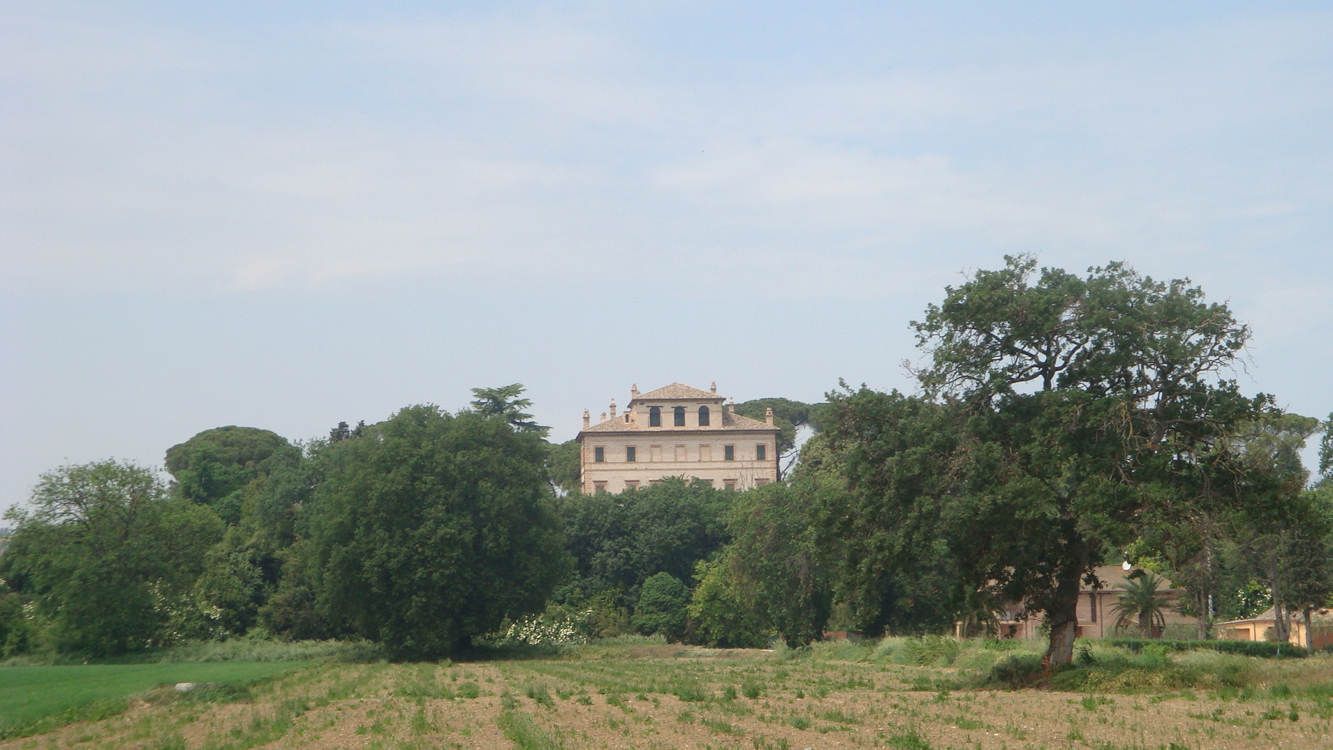 19 世纪贵族庄园的现代复兴-5