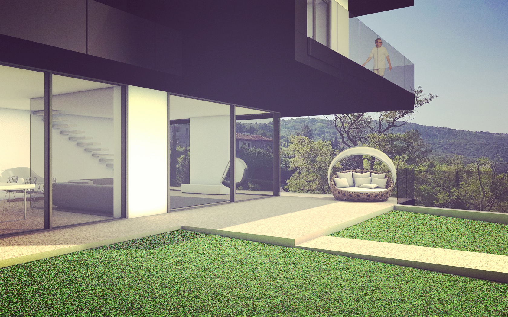 2019 新建独栋别墅-3