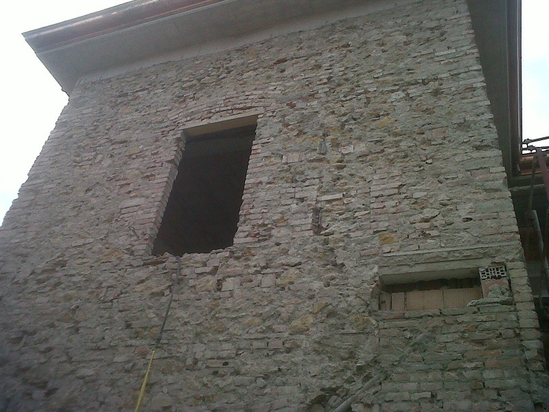 意式别墅翻新之作，NATURCAP 助节能降噪-4